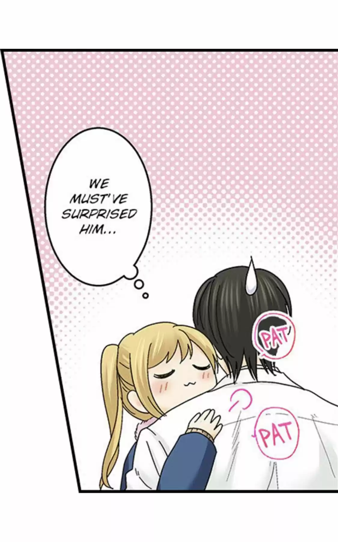 Running A Love Hotel With My Math Teacher Chapter 141