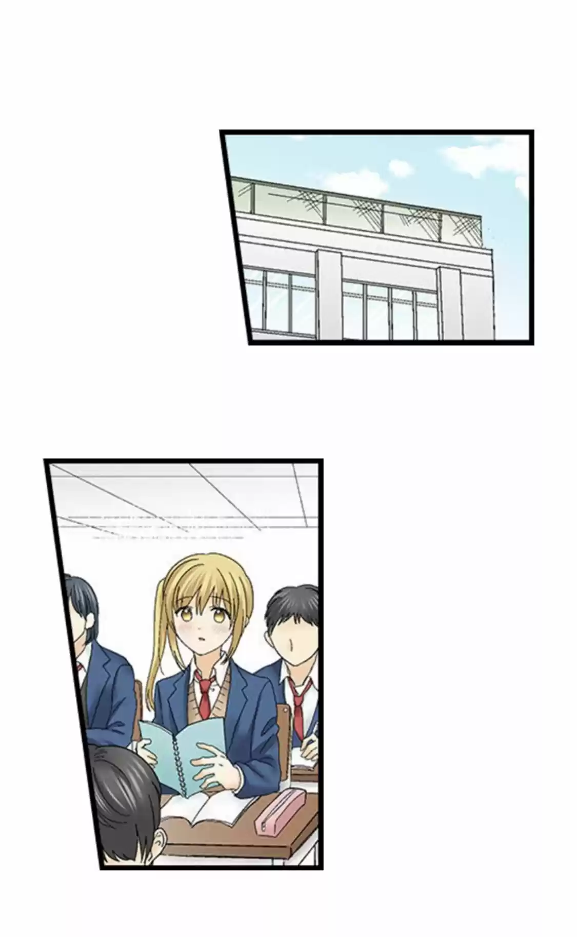 Running A Love Hotel With My Math Teacher Chapter 142