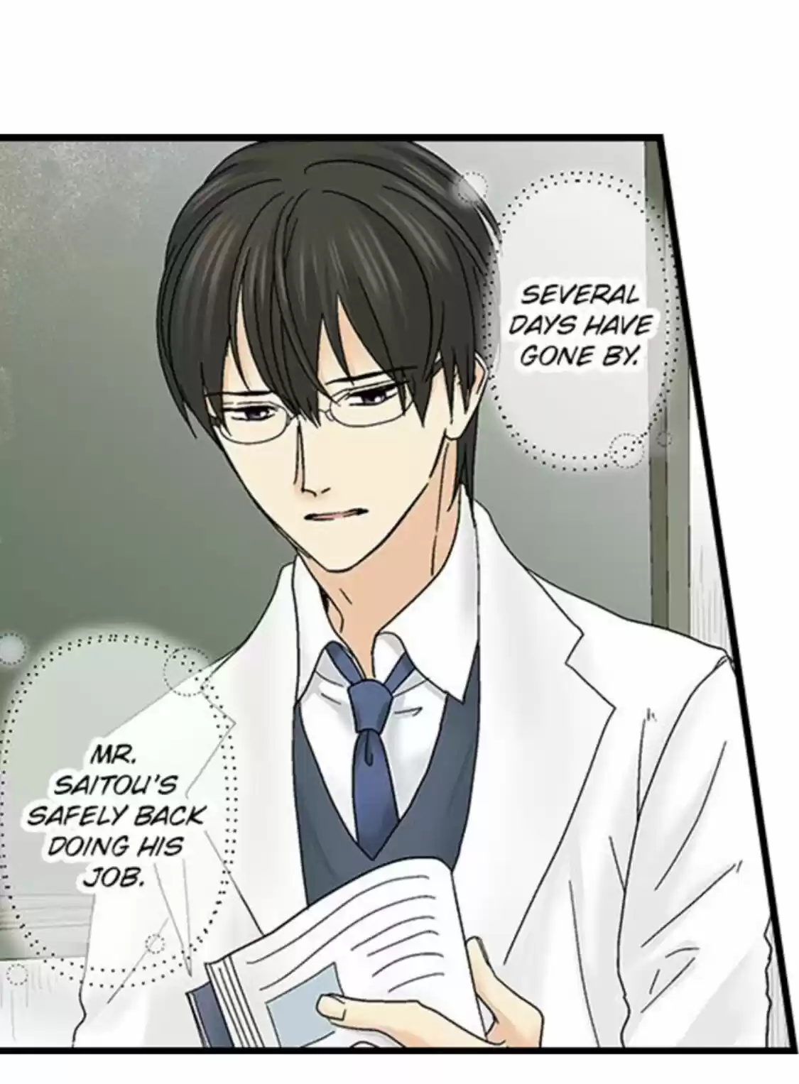 Running A Love Hotel With My Math Teacher Chapter 142