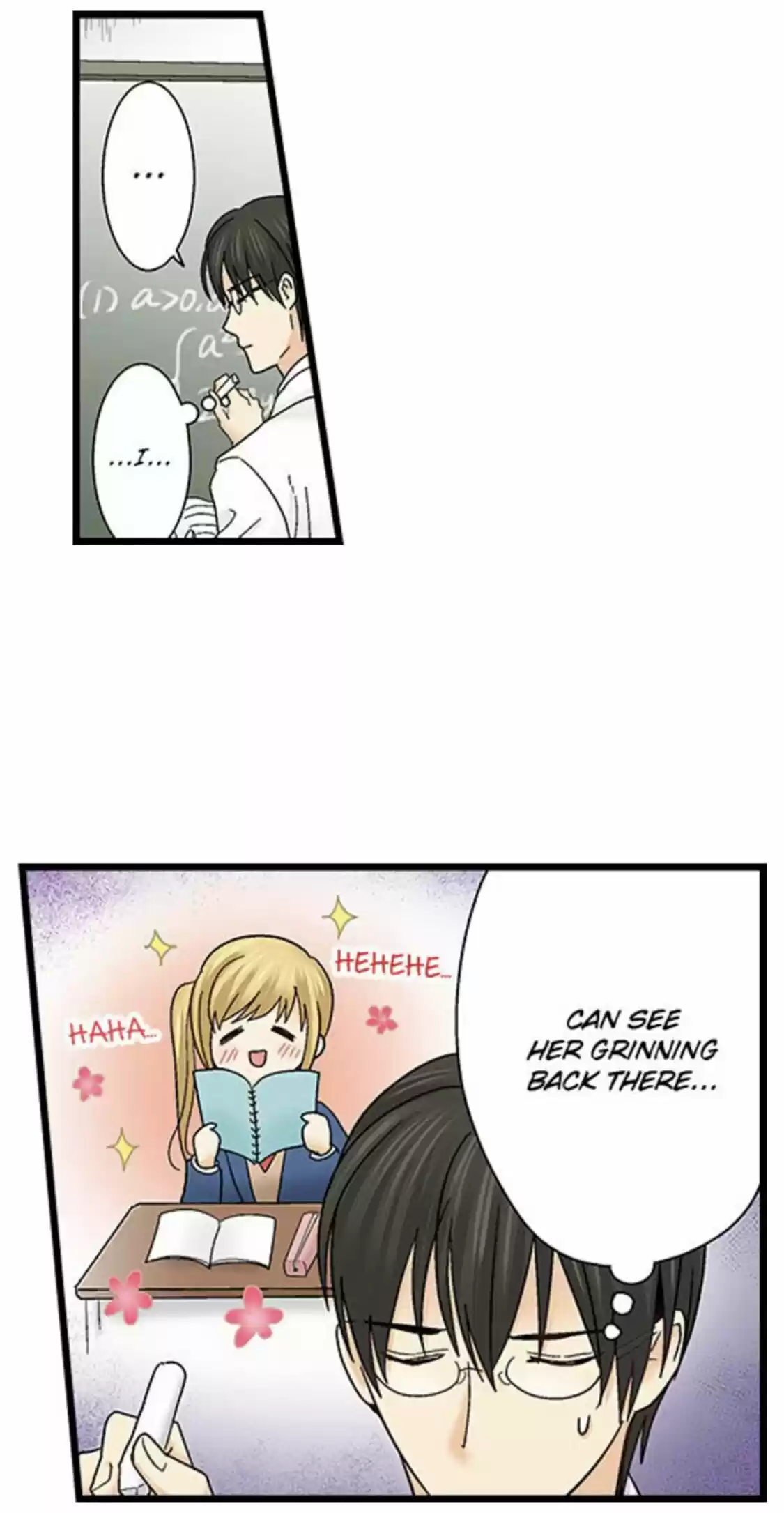 Running A Love Hotel With My Math Teacher Chapter 142