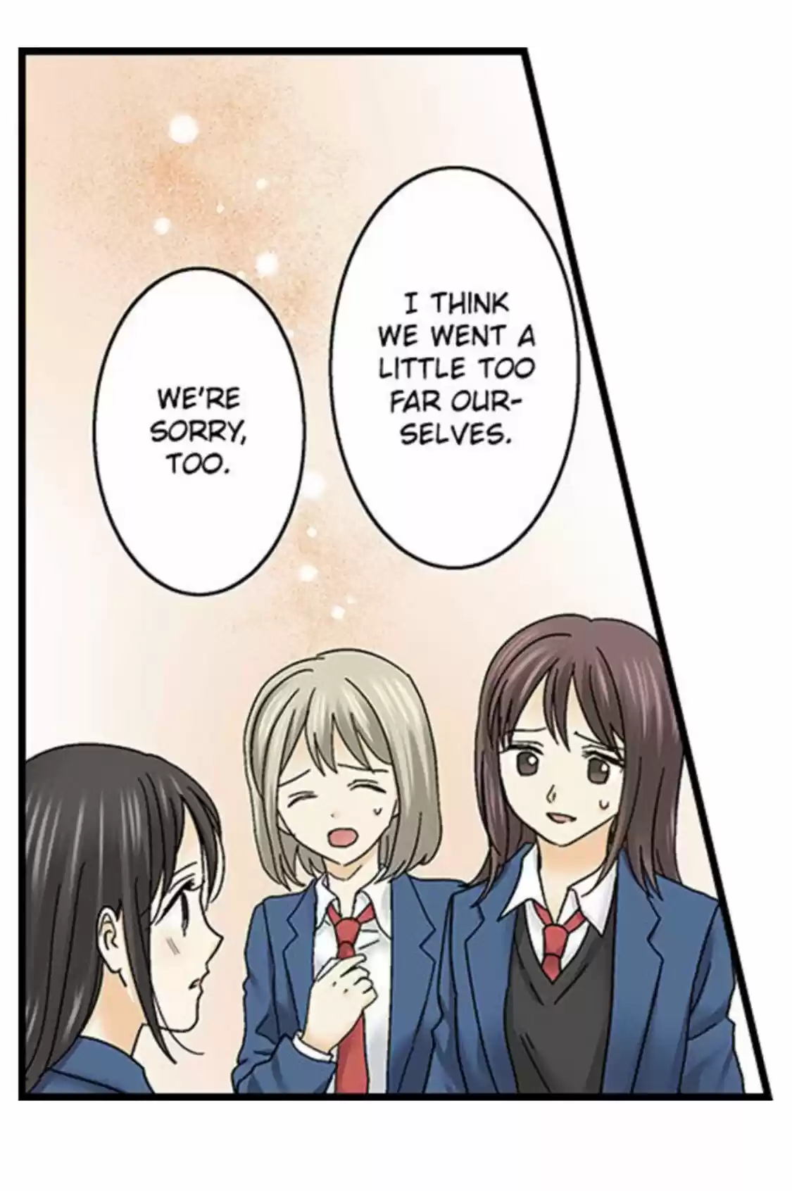 Running A Love Hotel With My Math Teacher Chapter 142