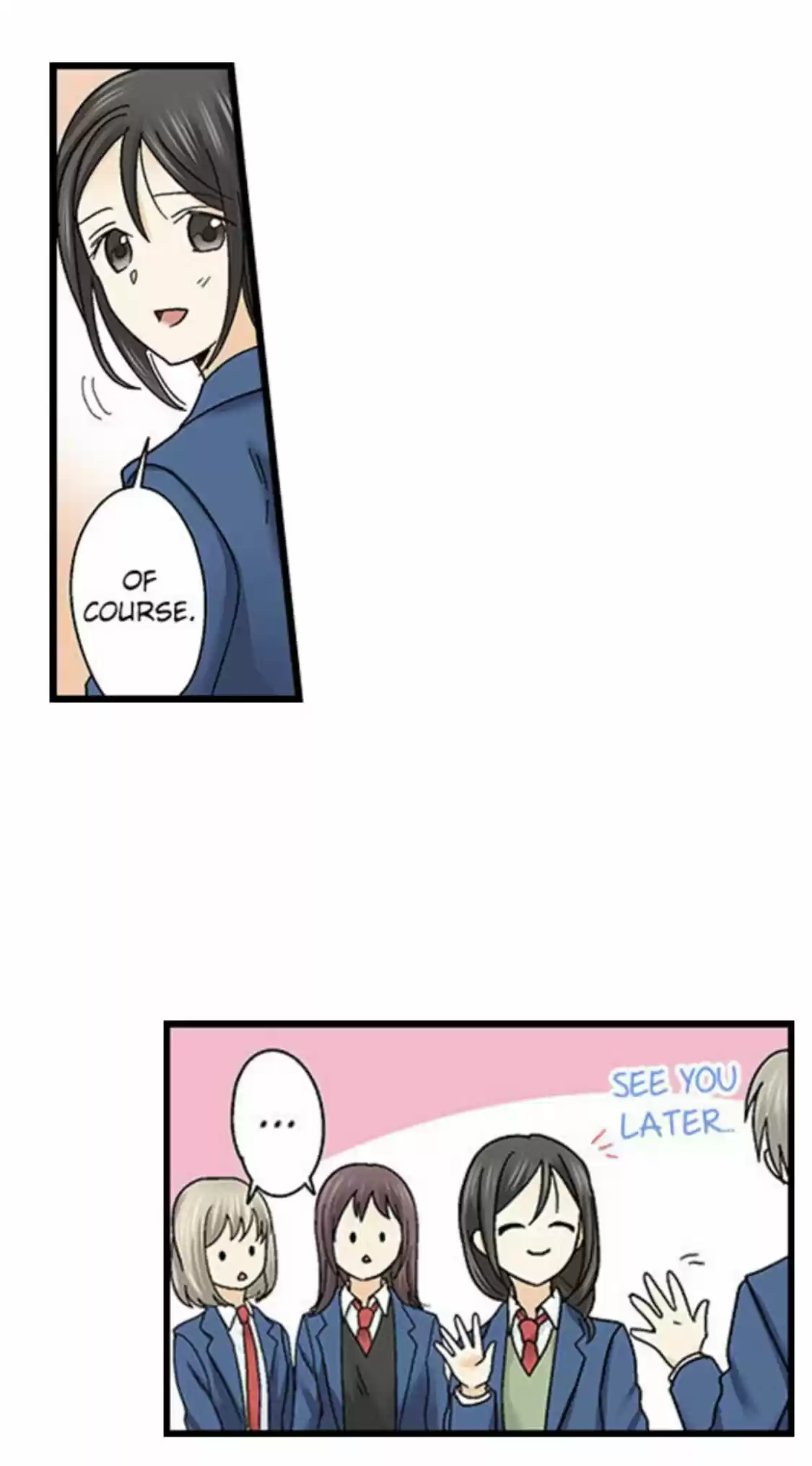 Running A Love Hotel With My Math Teacher Chapter 142