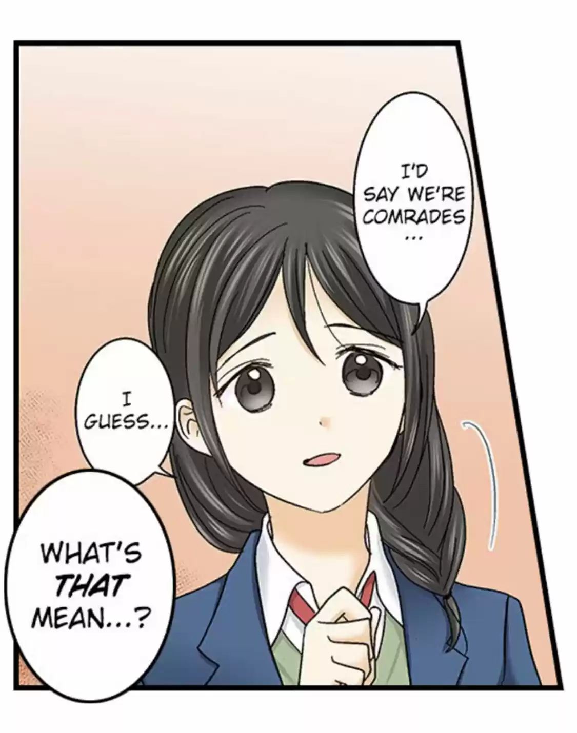 Running A Love Hotel With My Math Teacher Chapter 142