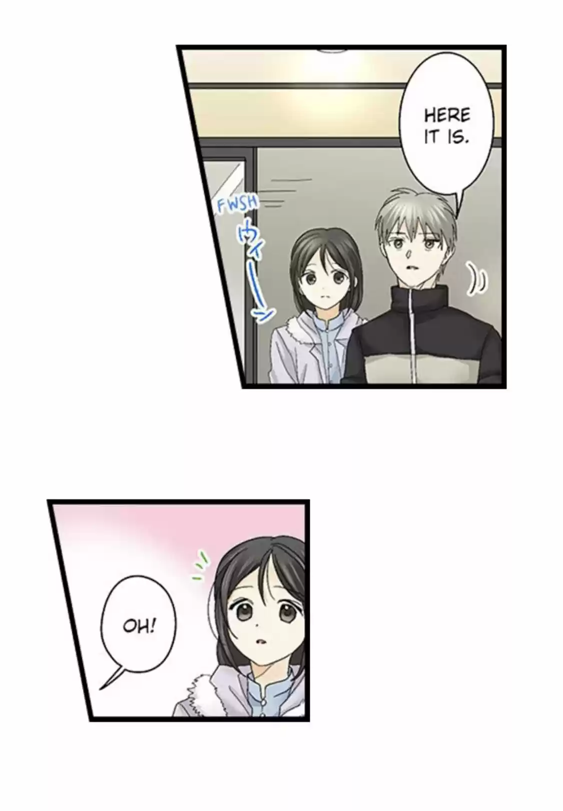 Running A Love Hotel With My Math Teacher Chapter 142