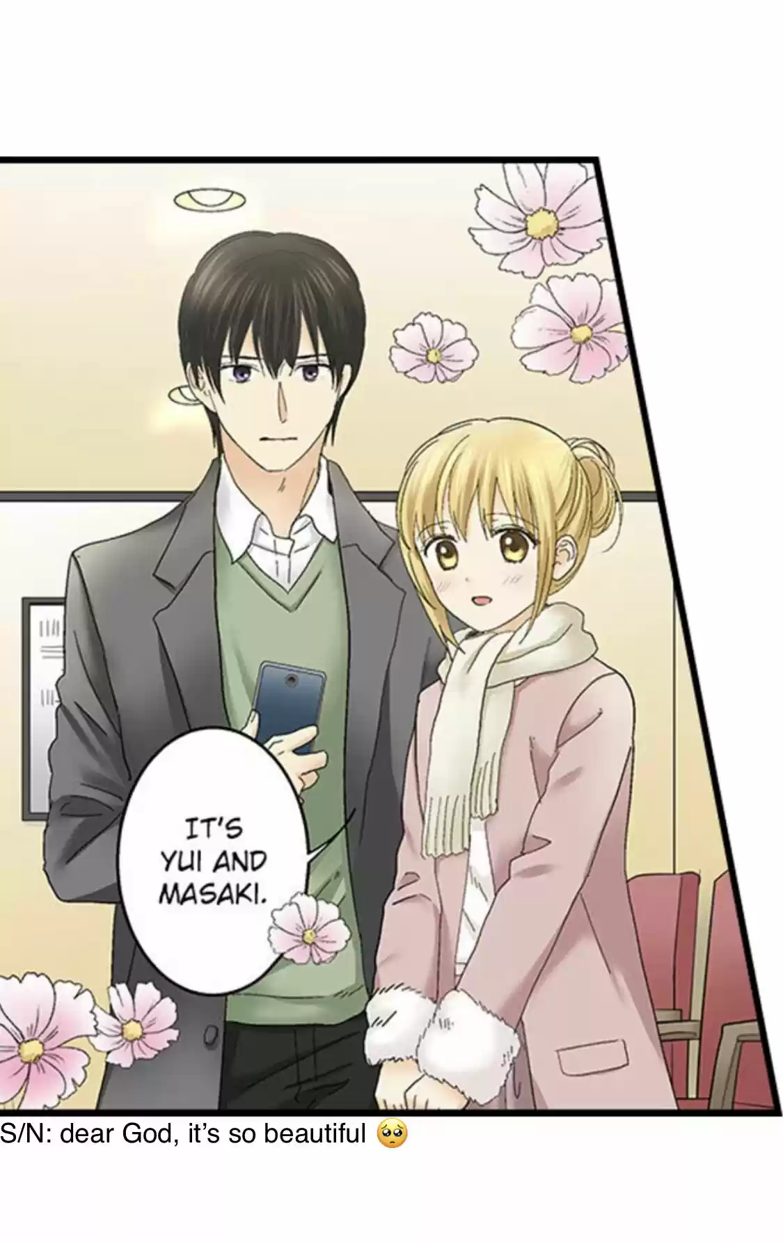 Running A Love Hotel With My Math Teacher Chapter 142