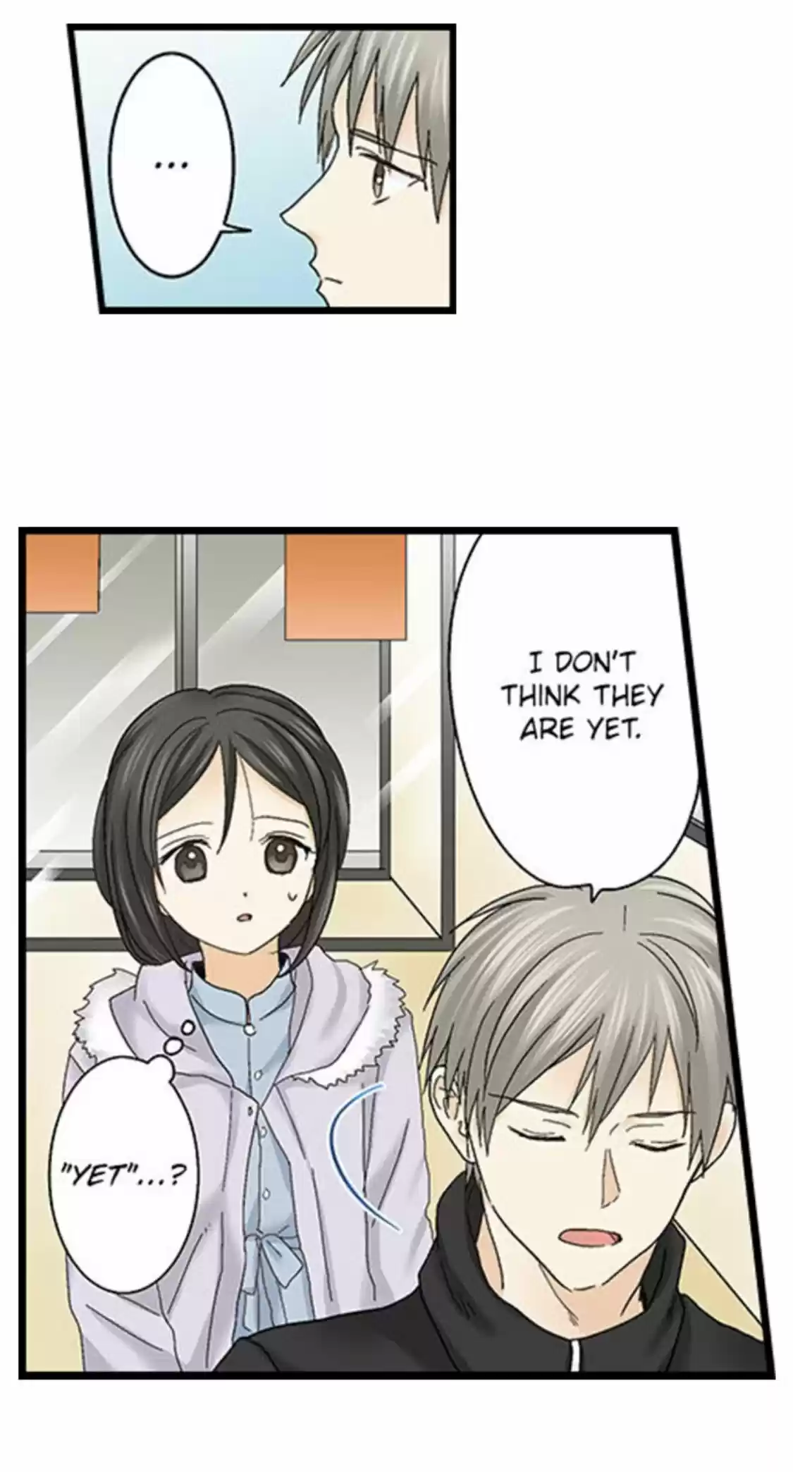 Running A Love Hotel With My Math Teacher Chapter 142