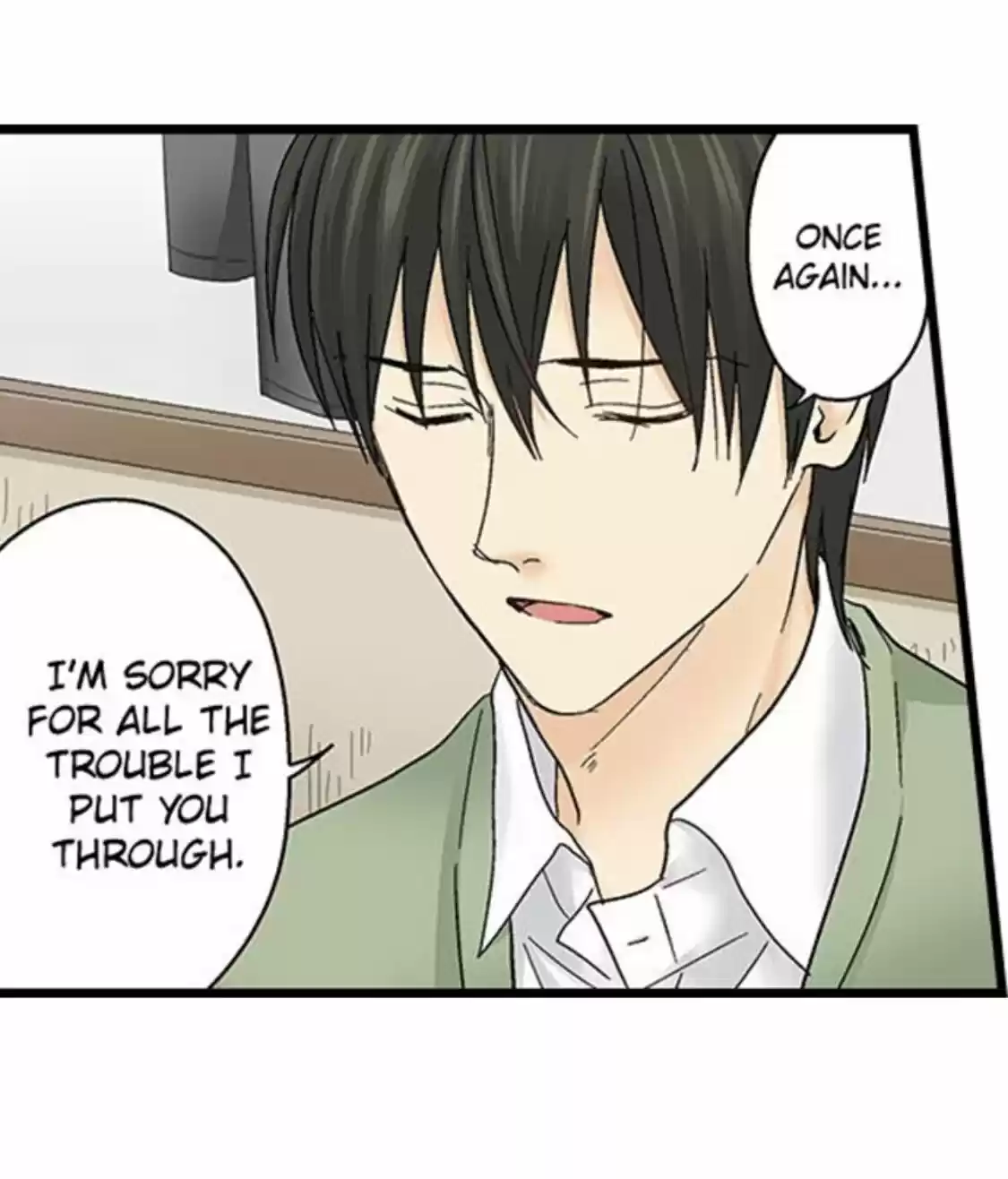 Running A Love Hotel With My Math Teacher Chapter 143