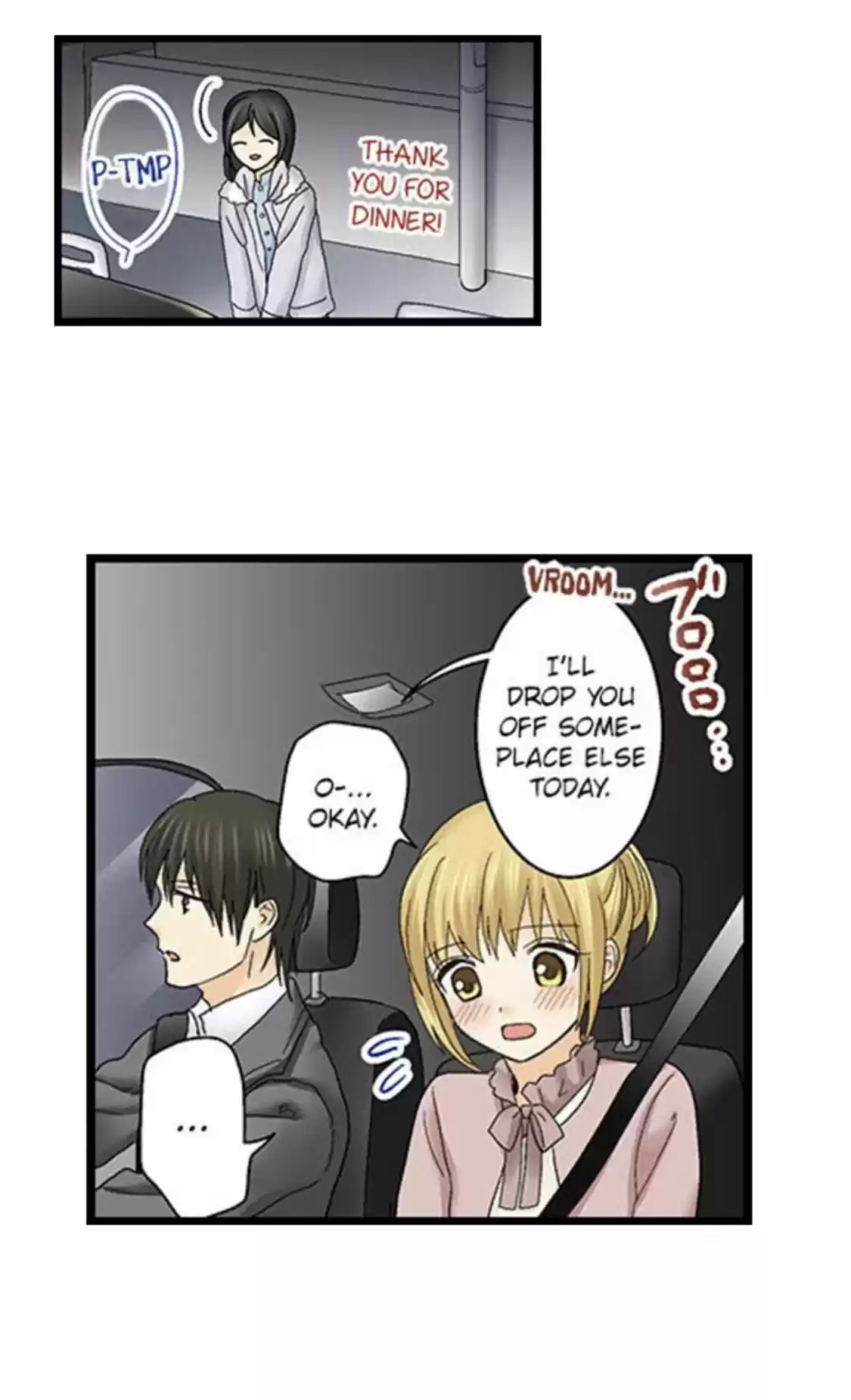 Running A Love Hotel With My Math Teacher Chapter 143