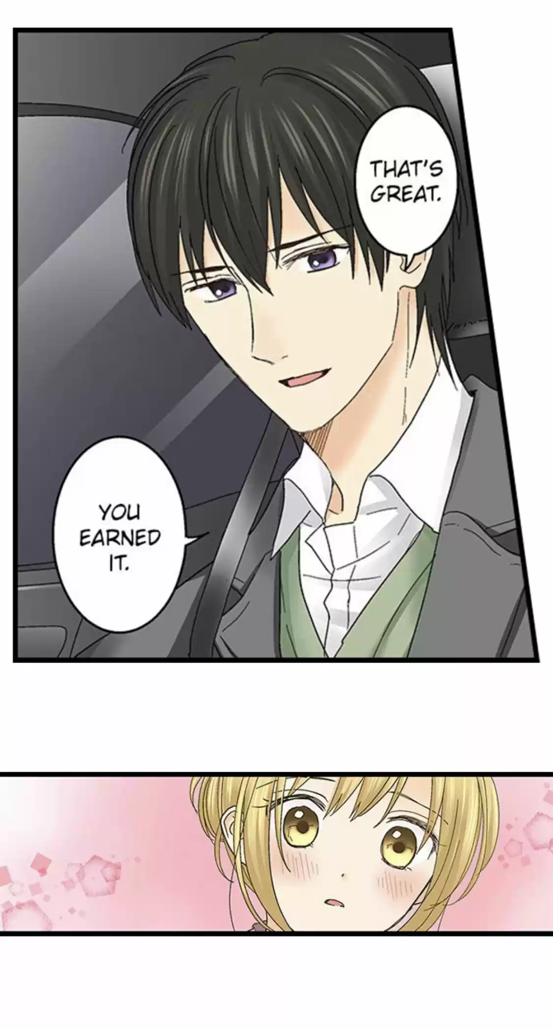 Running A Love Hotel With My Math Teacher Chapter 143