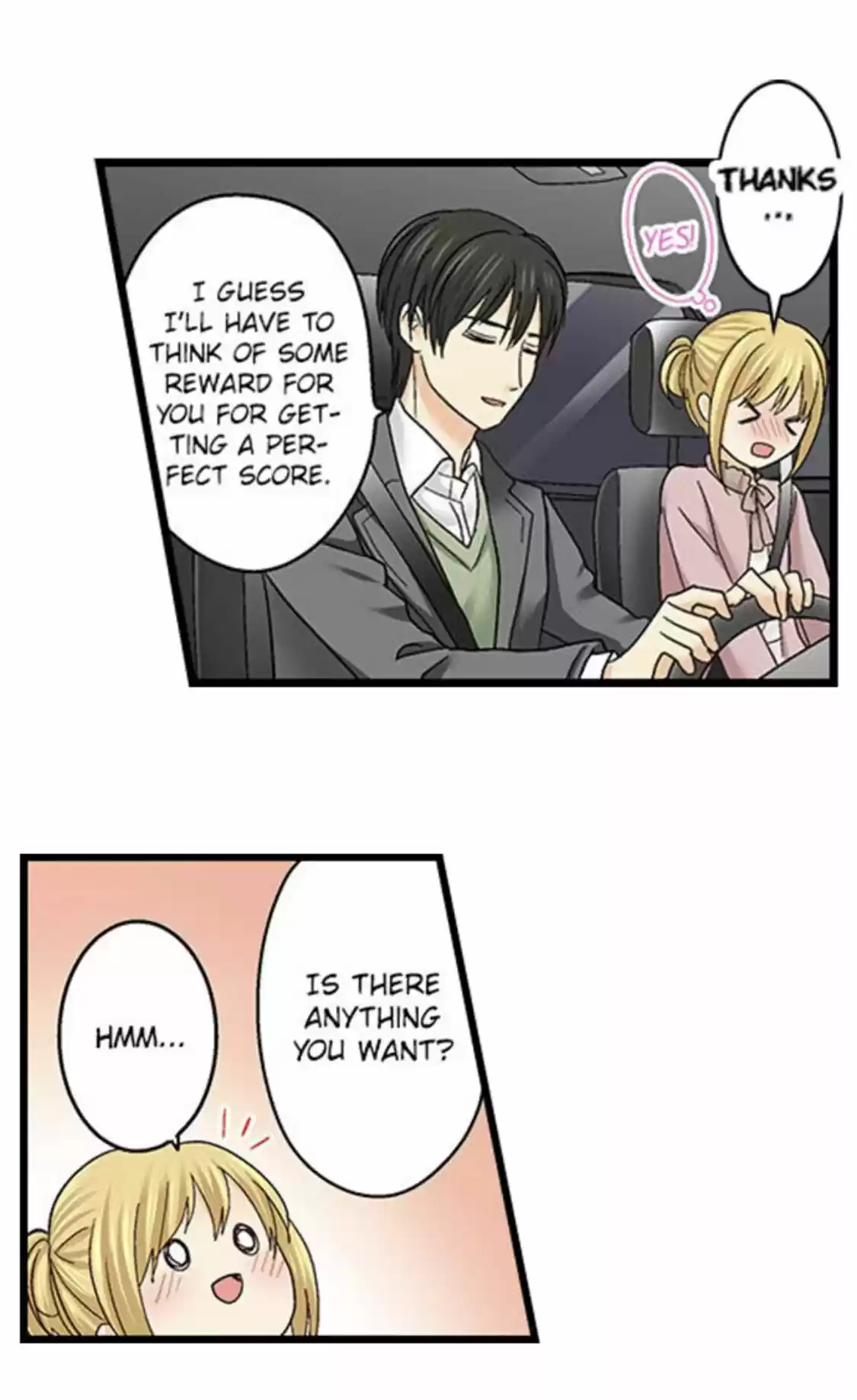 Running A Love Hotel With My Math Teacher Chapter 143