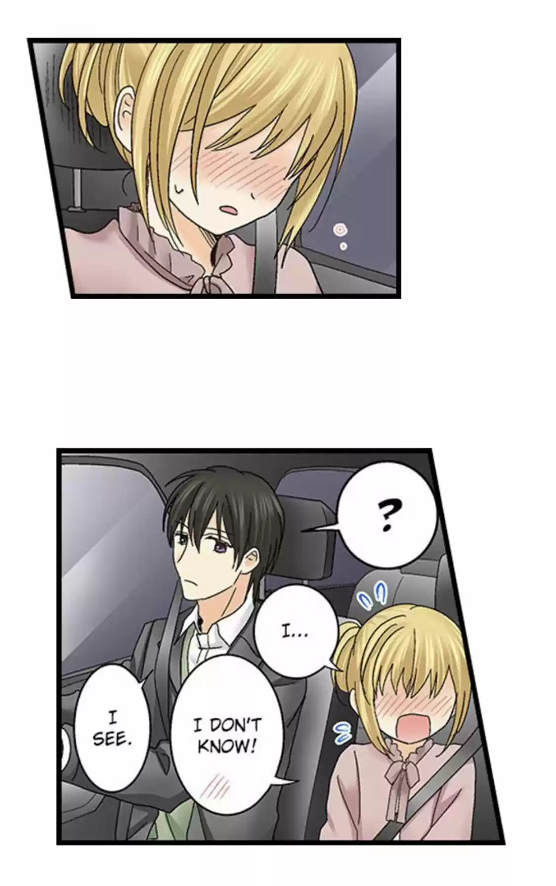 Running A Love Hotel With My Math Teacher Chapter 143