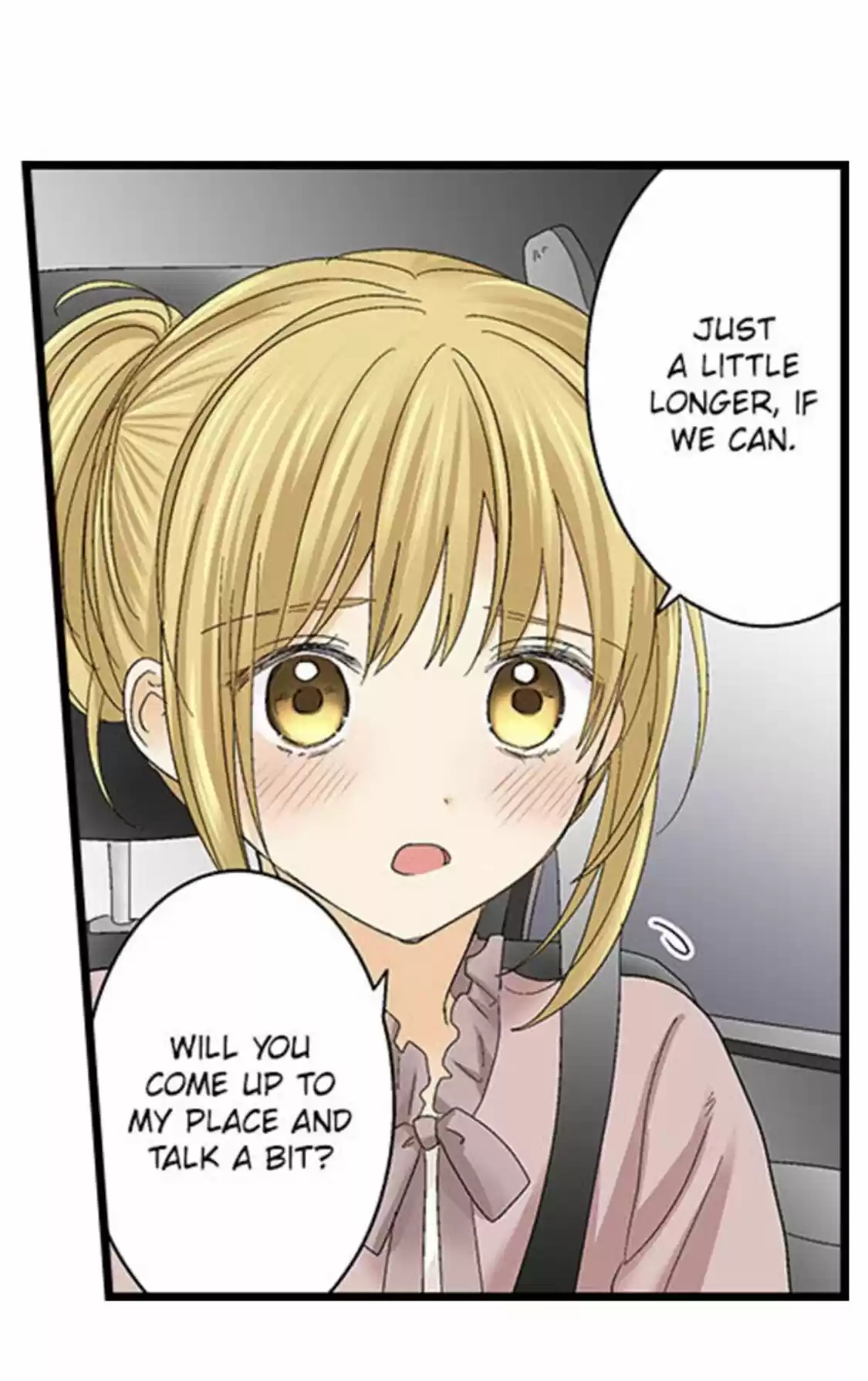 Running A Love Hotel With My Math Teacher Chapter 143