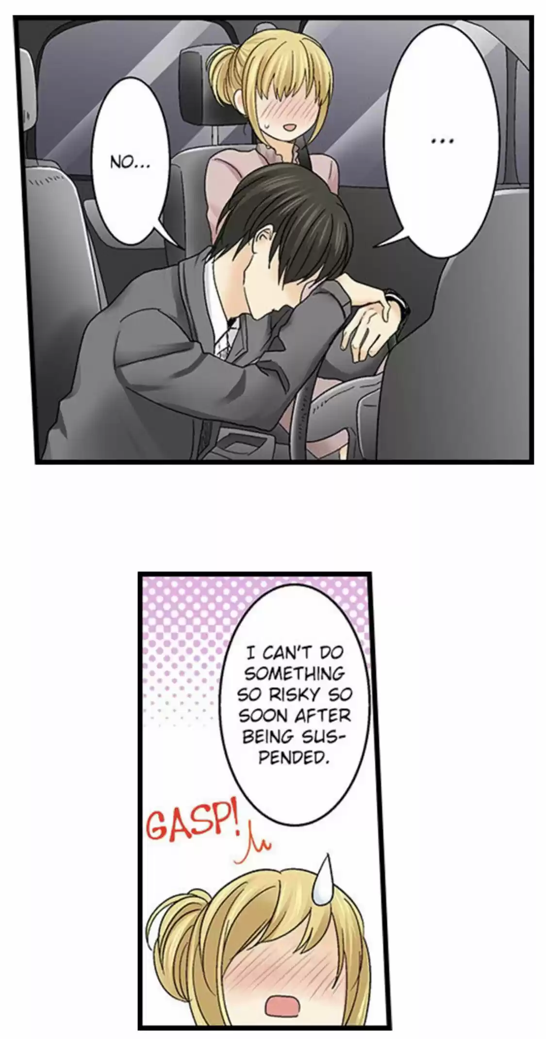 Running A Love Hotel With My Math Teacher Chapter 143