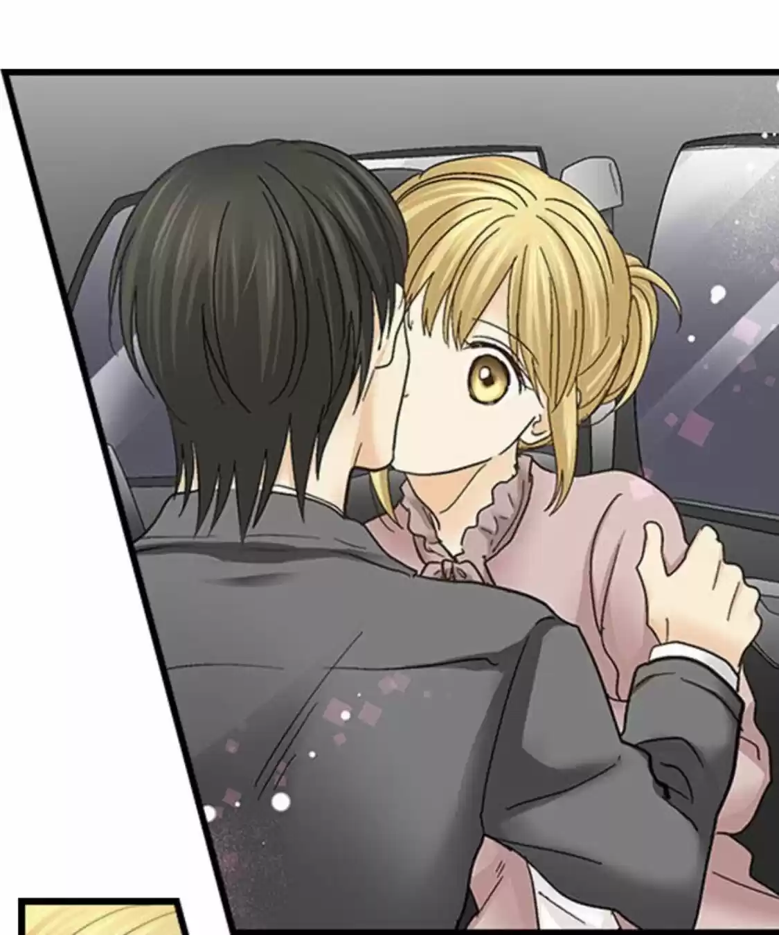 Running A Love Hotel With My Math Teacher Chapter 144