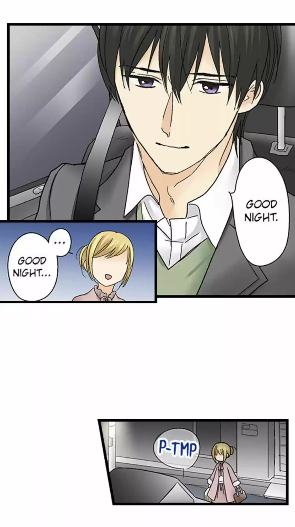 Running A Love Hotel With My Math Teacher Chapter 144