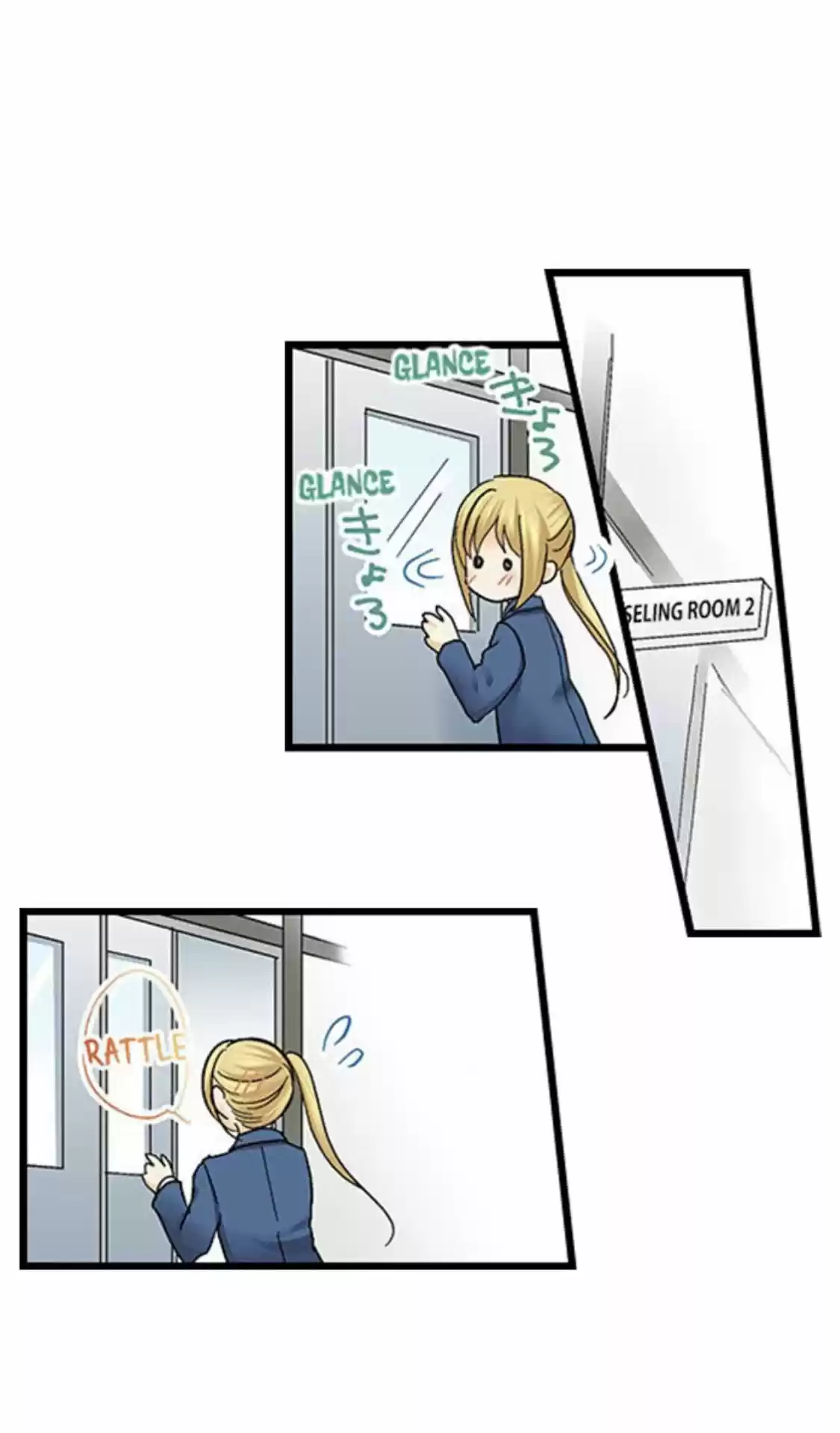 Running A Love Hotel With My Math Teacher Chapter 144