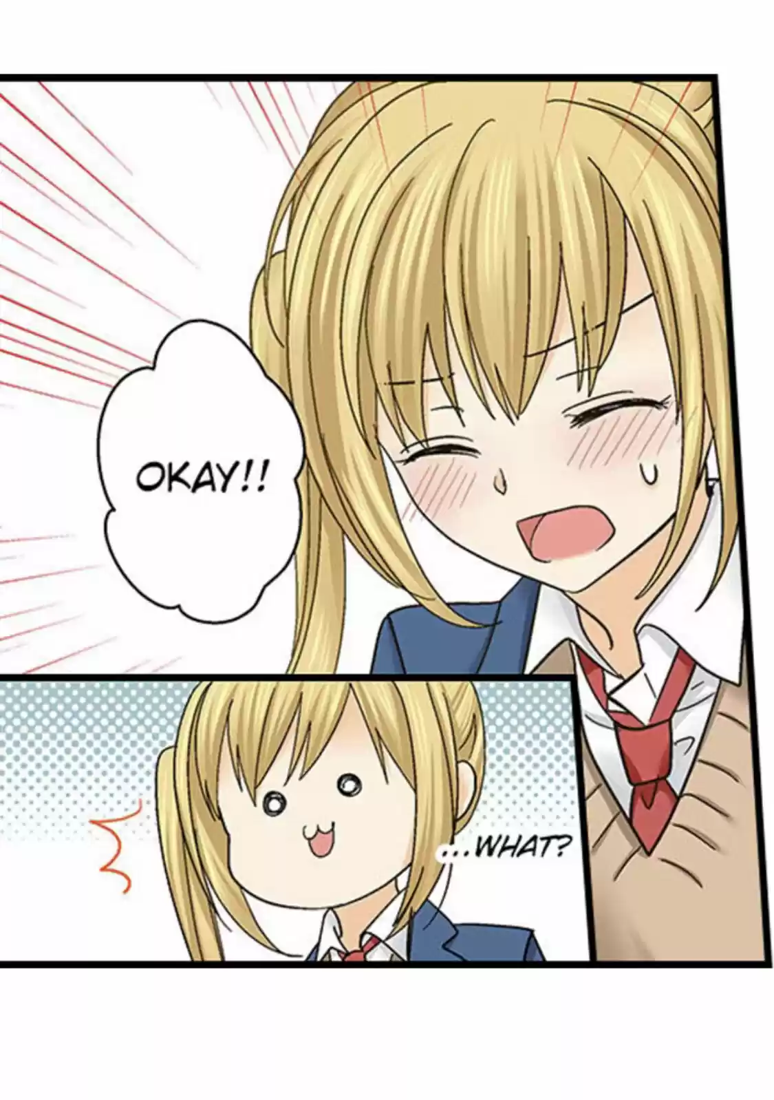 Running A Love Hotel With My Math Teacher Chapter 144