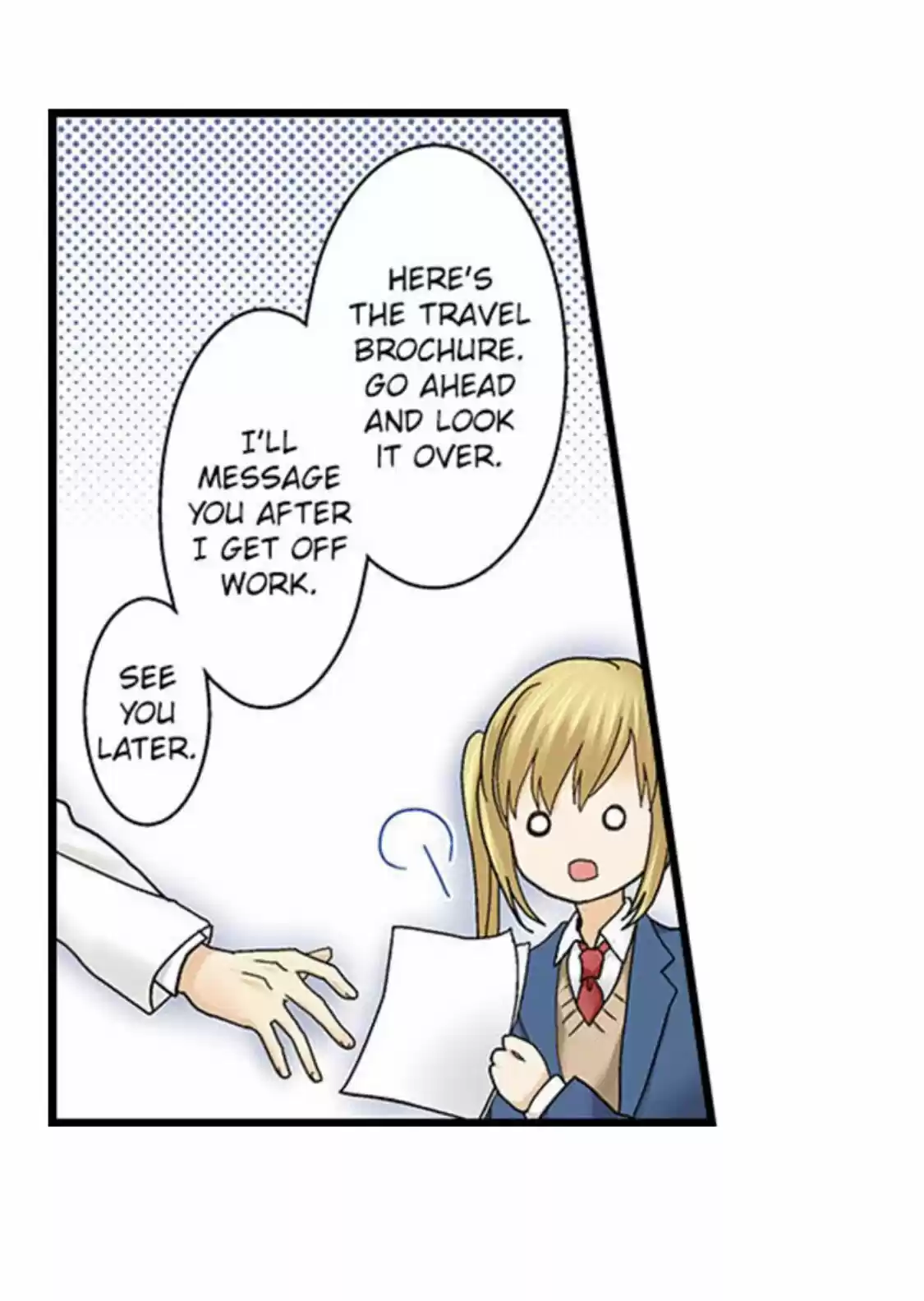 Running A Love Hotel With My Math Teacher Chapter 144