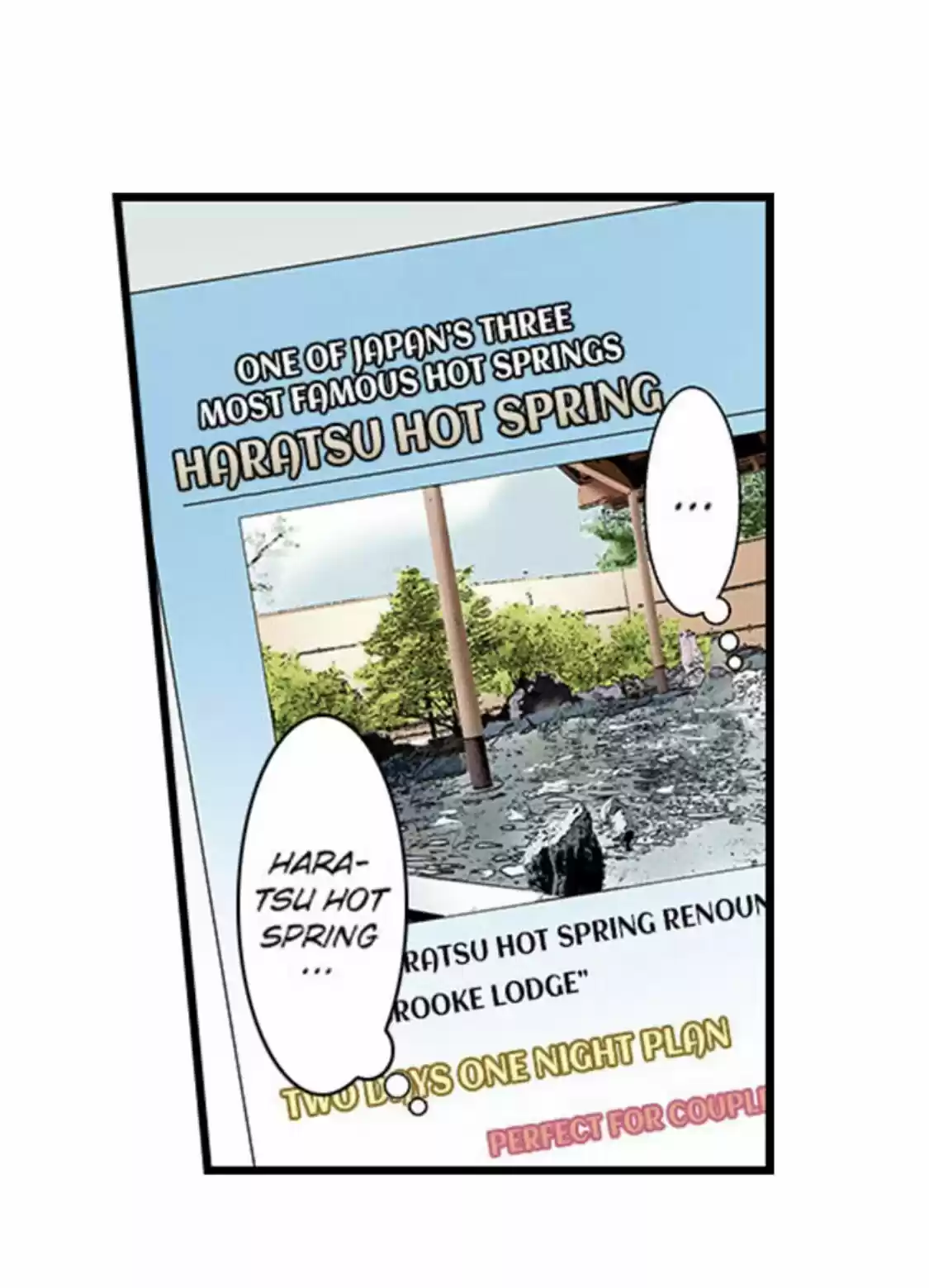 Running A Love Hotel With My Math Teacher Chapter 144