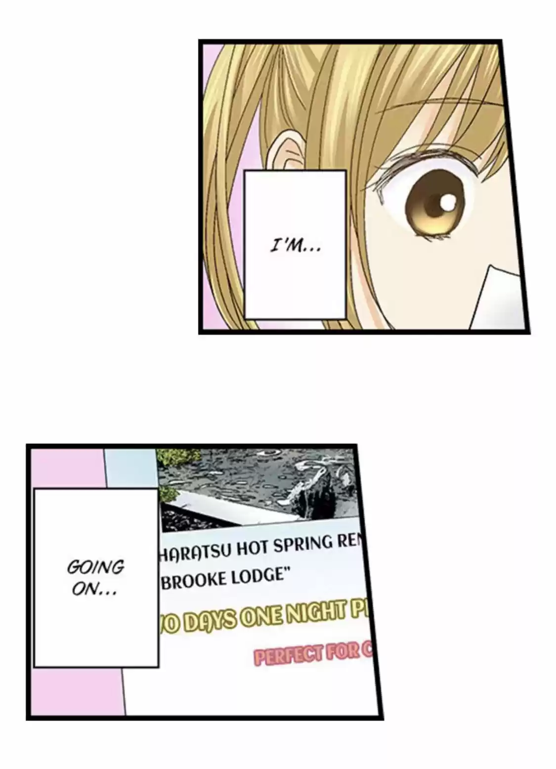 Running A Love Hotel With My Math Teacher Chapter 144