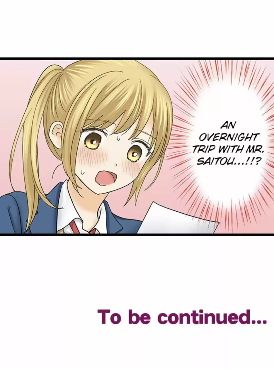 Running A Love Hotel With My Math Teacher Chapter 144