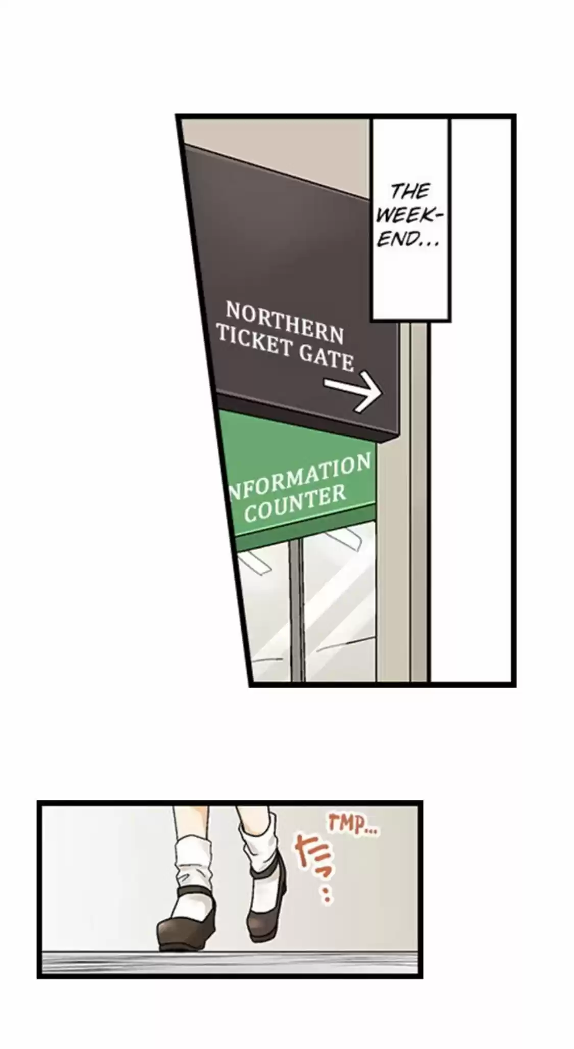 Running A Love Hotel With My Math Teacher Chapter 145