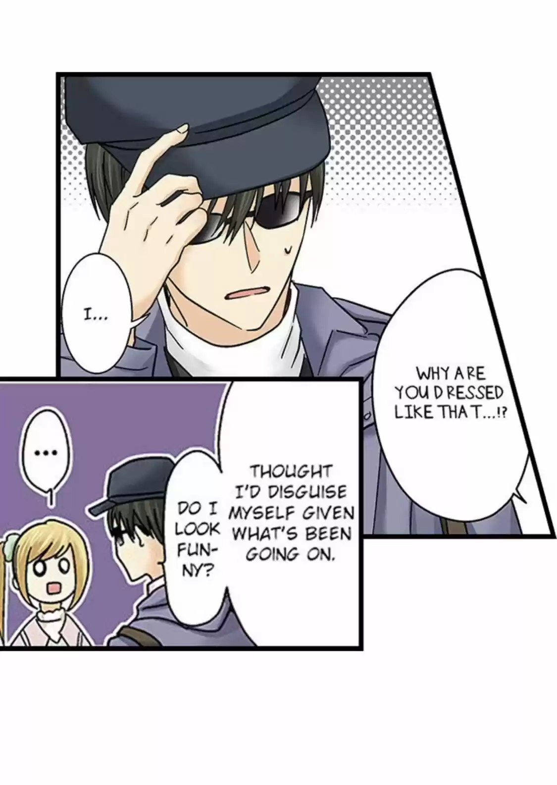 Running A Love Hotel With My Math Teacher Chapter 145