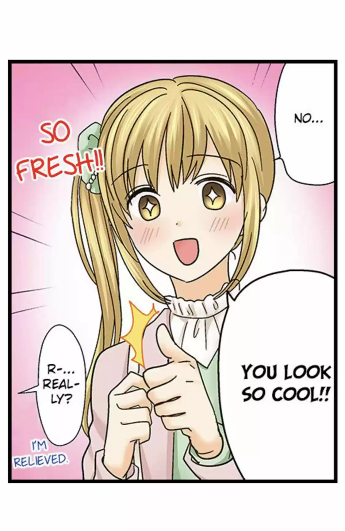 Running A Love Hotel With My Math Teacher Chapter 145