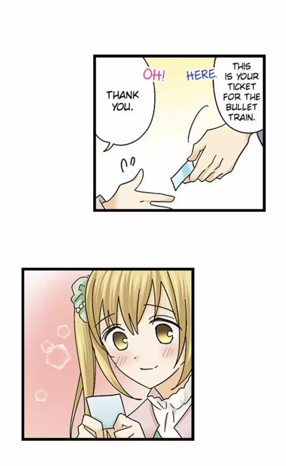 Running A Love Hotel With My Math Teacher Chapter 145