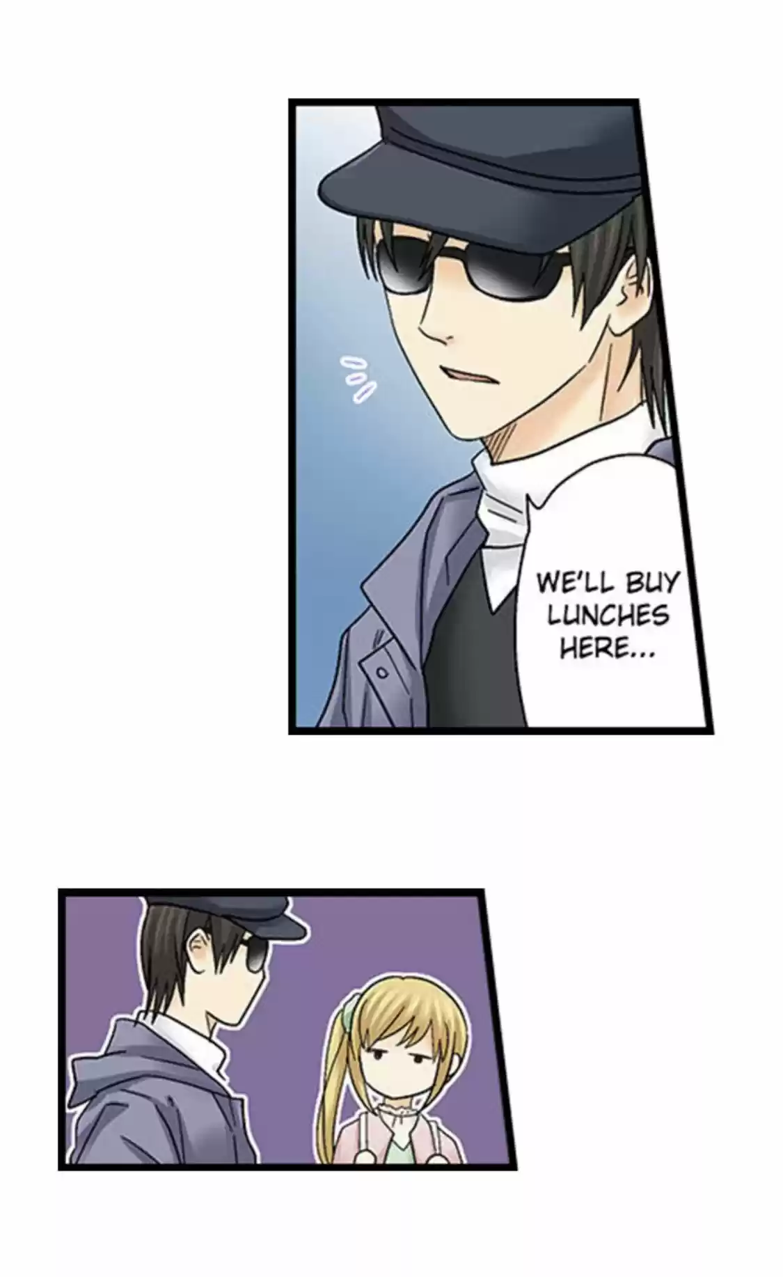 Running A Love Hotel With My Math Teacher Chapter 145