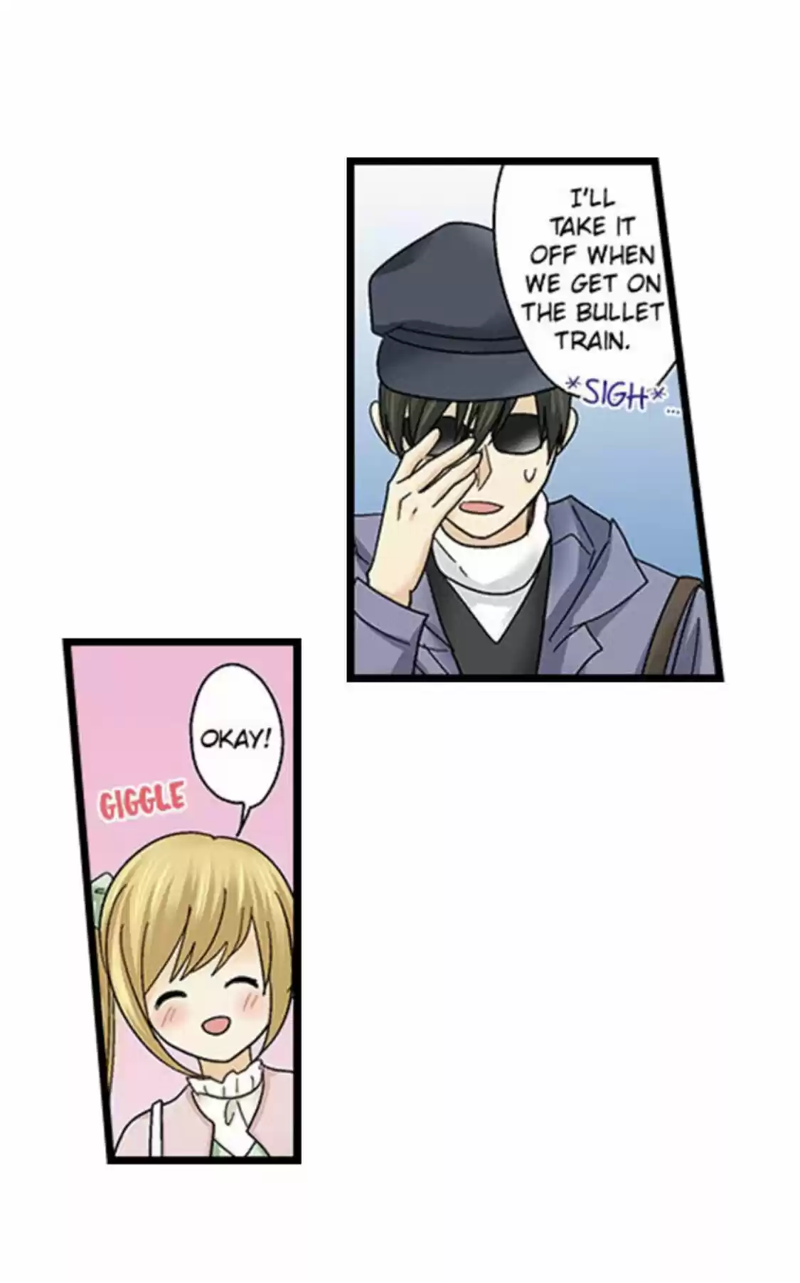 Running A Love Hotel With My Math Teacher Chapter 145