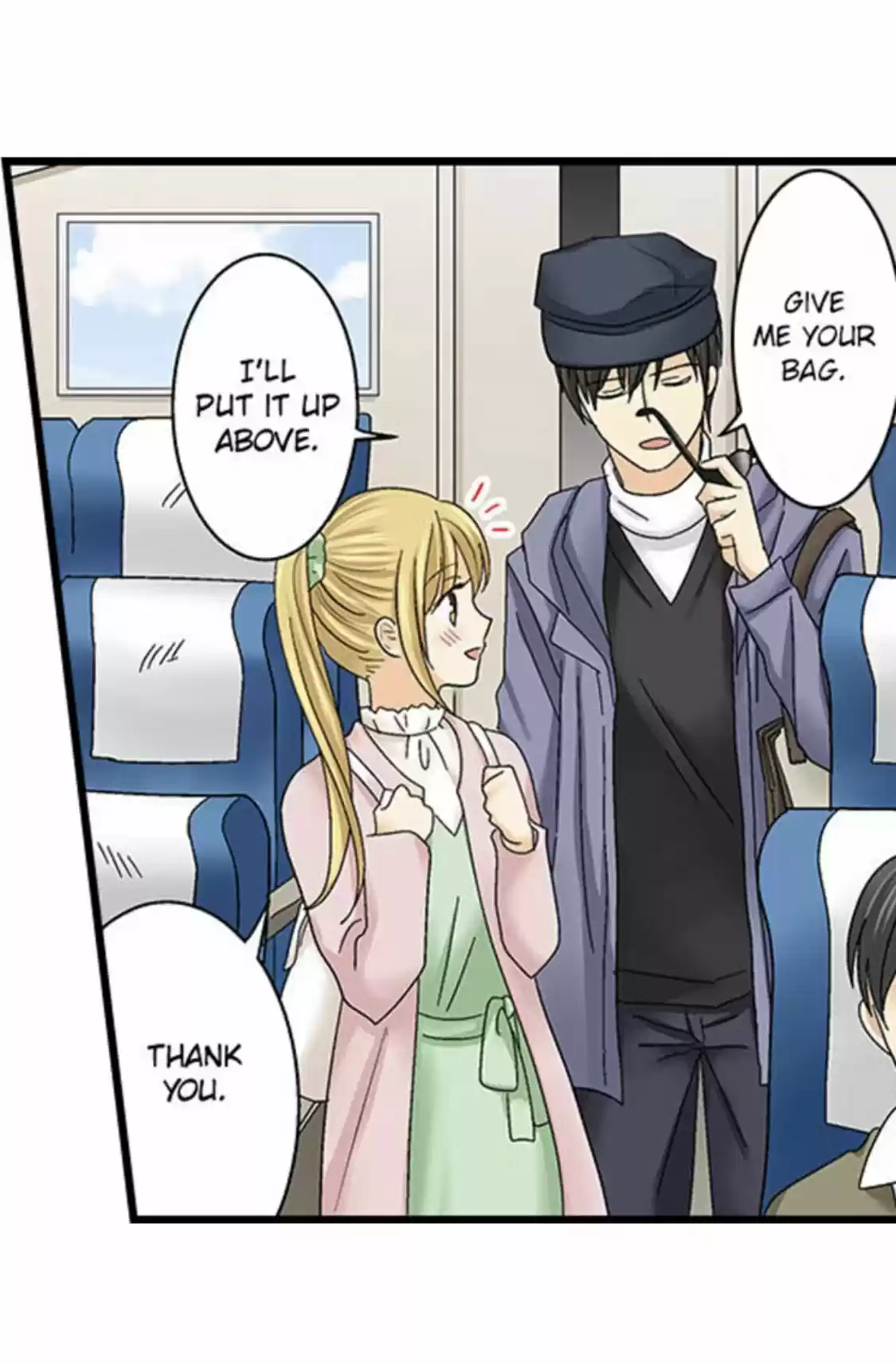 Running A Love Hotel With My Math Teacher Chapter 145