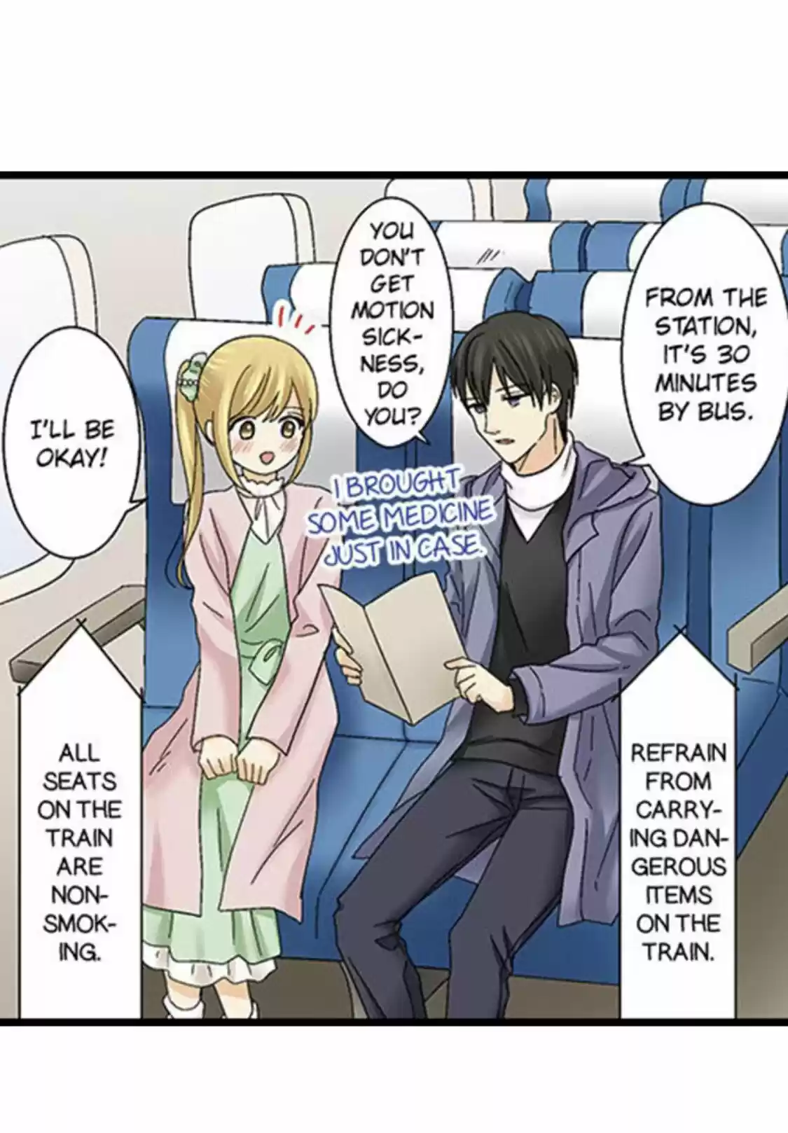 Running A Love Hotel With My Math Teacher Chapter 145