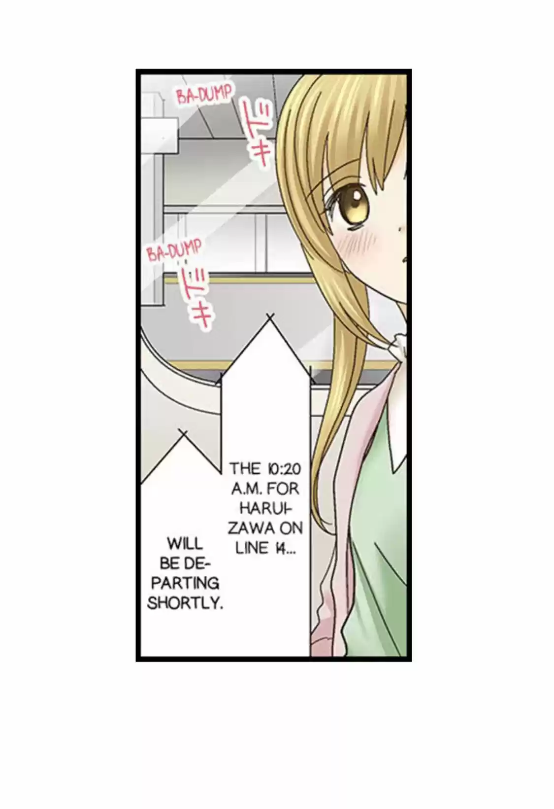 Running A Love Hotel With My Math Teacher Chapter 145