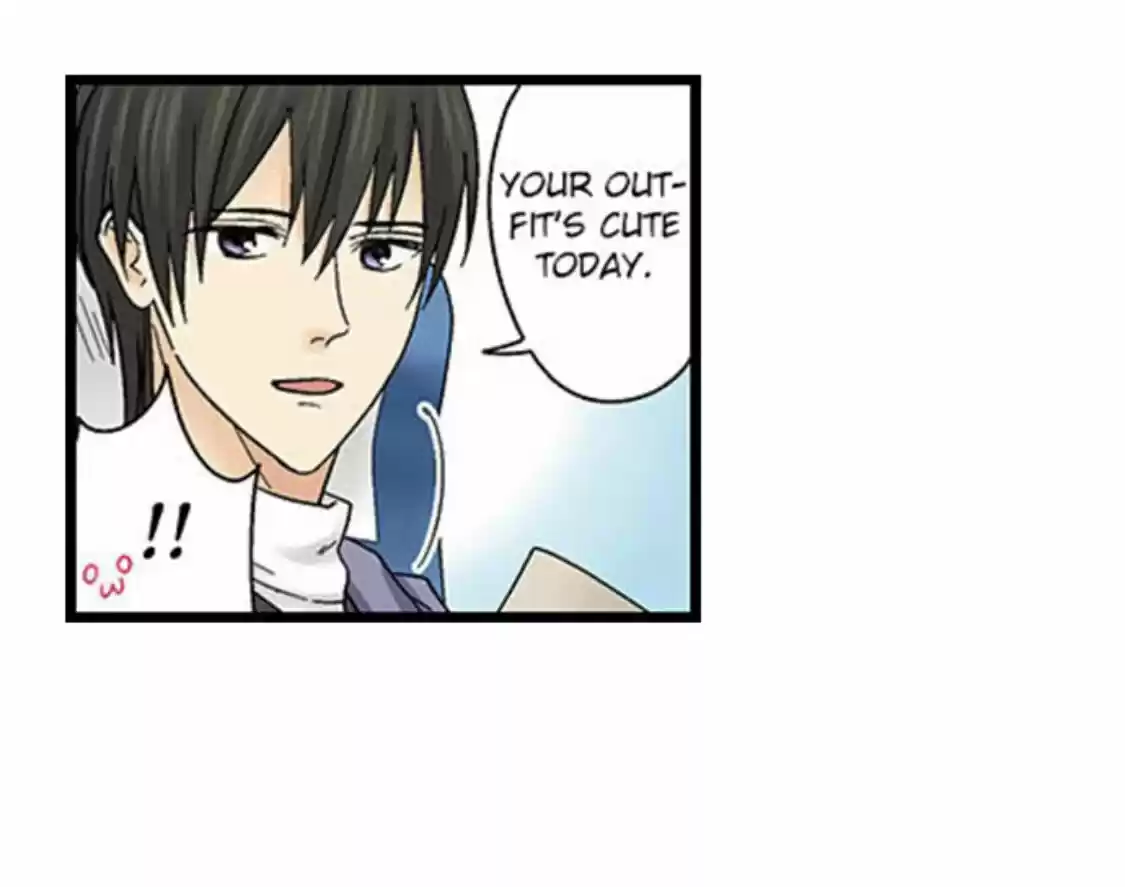 Running A Love Hotel With My Math Teacher Chapter 145