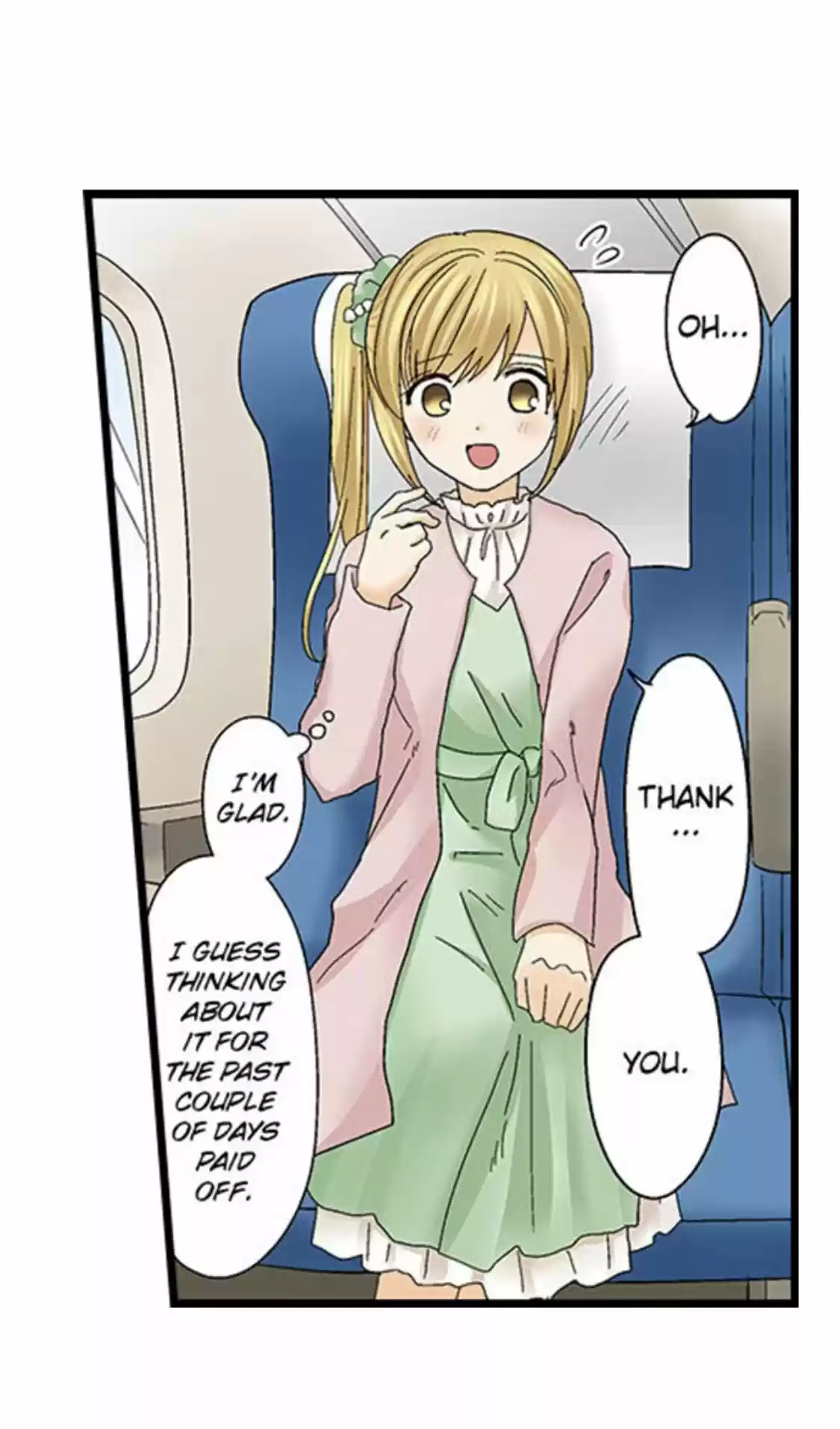 Running A Love Hotel With My Math Teacher Chapter 145