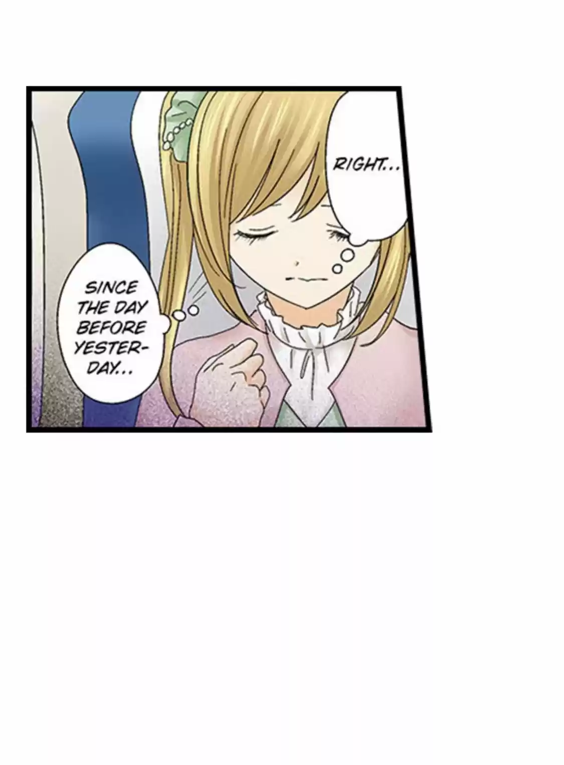 Running A Love Hotel With My Math Teacher Chapter 145