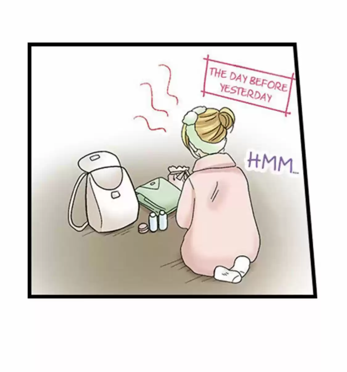 Running A Love Hotel With My Math Teacher Chapter 145