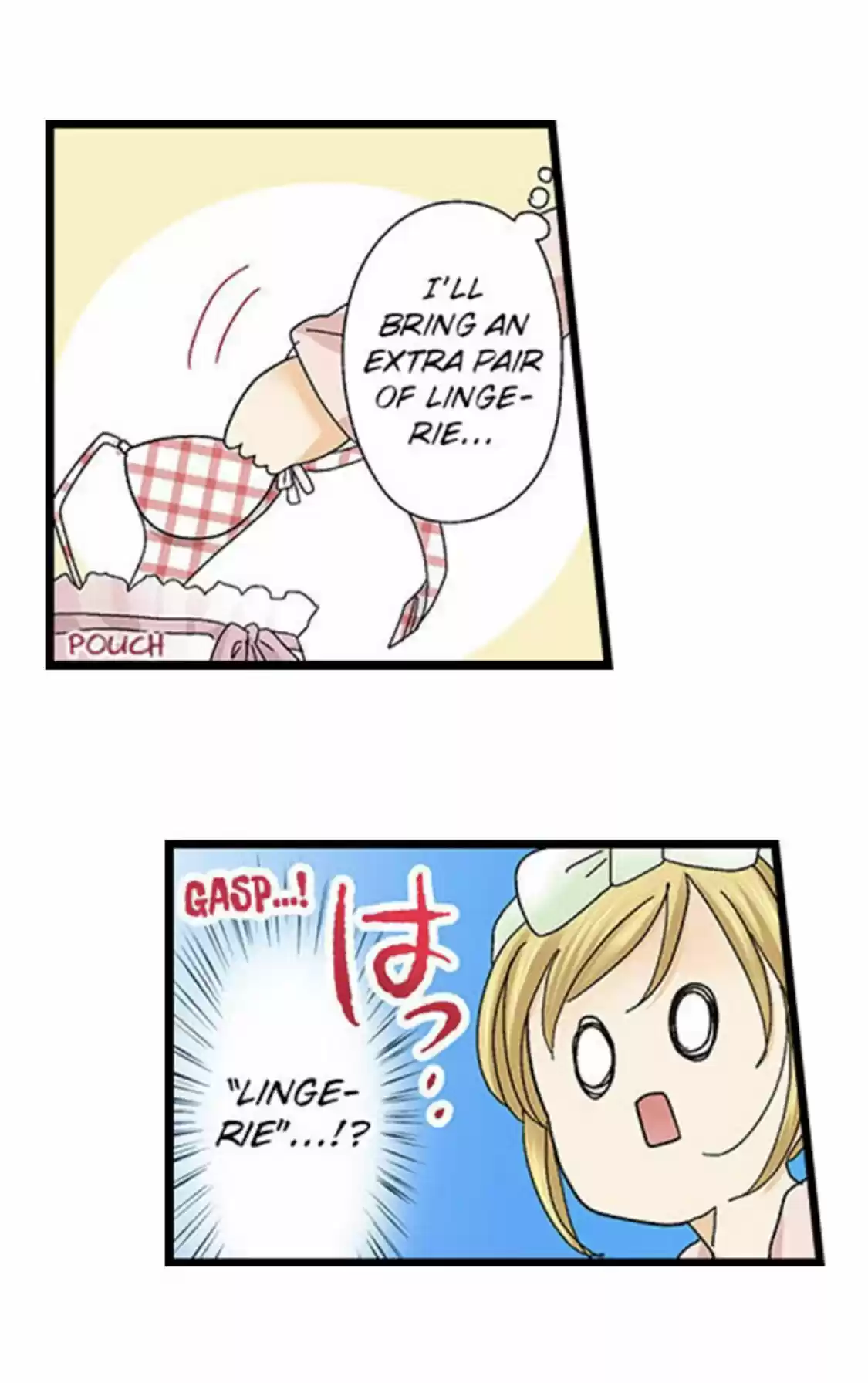 Running A Love Hotel With My Math Teacher Chapter 145