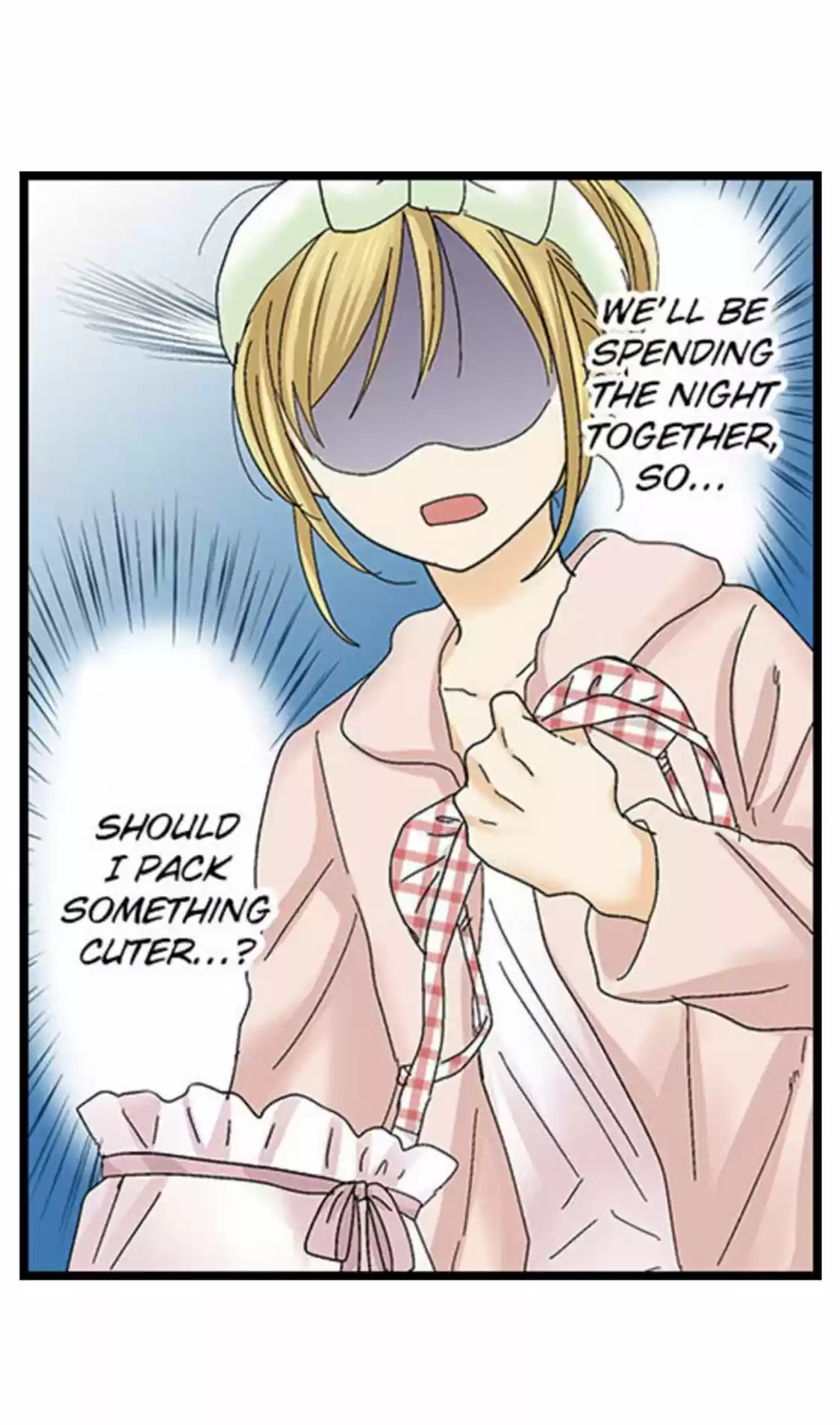 Running A Love Hotel With My Math Teacher Chapter 145