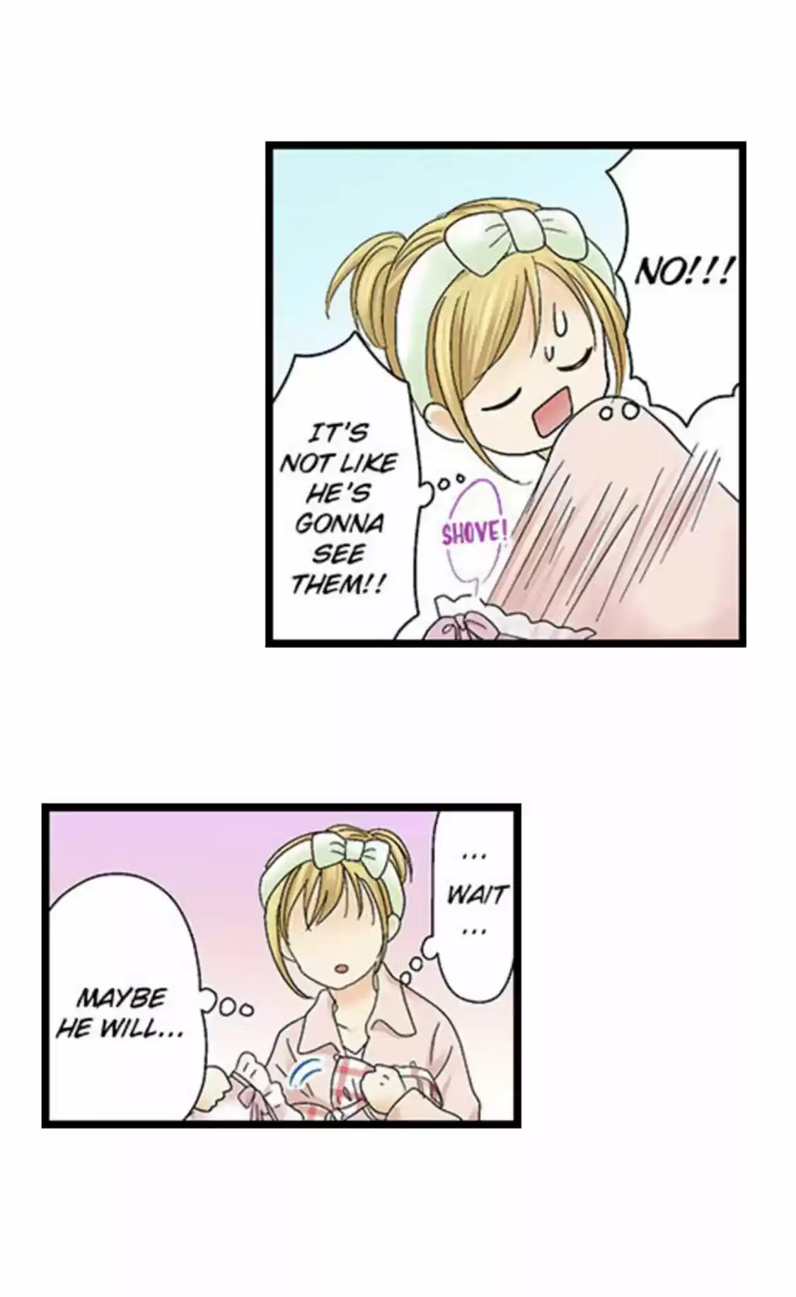 Running A Love Hotel With My Math Teacher Chapter 145