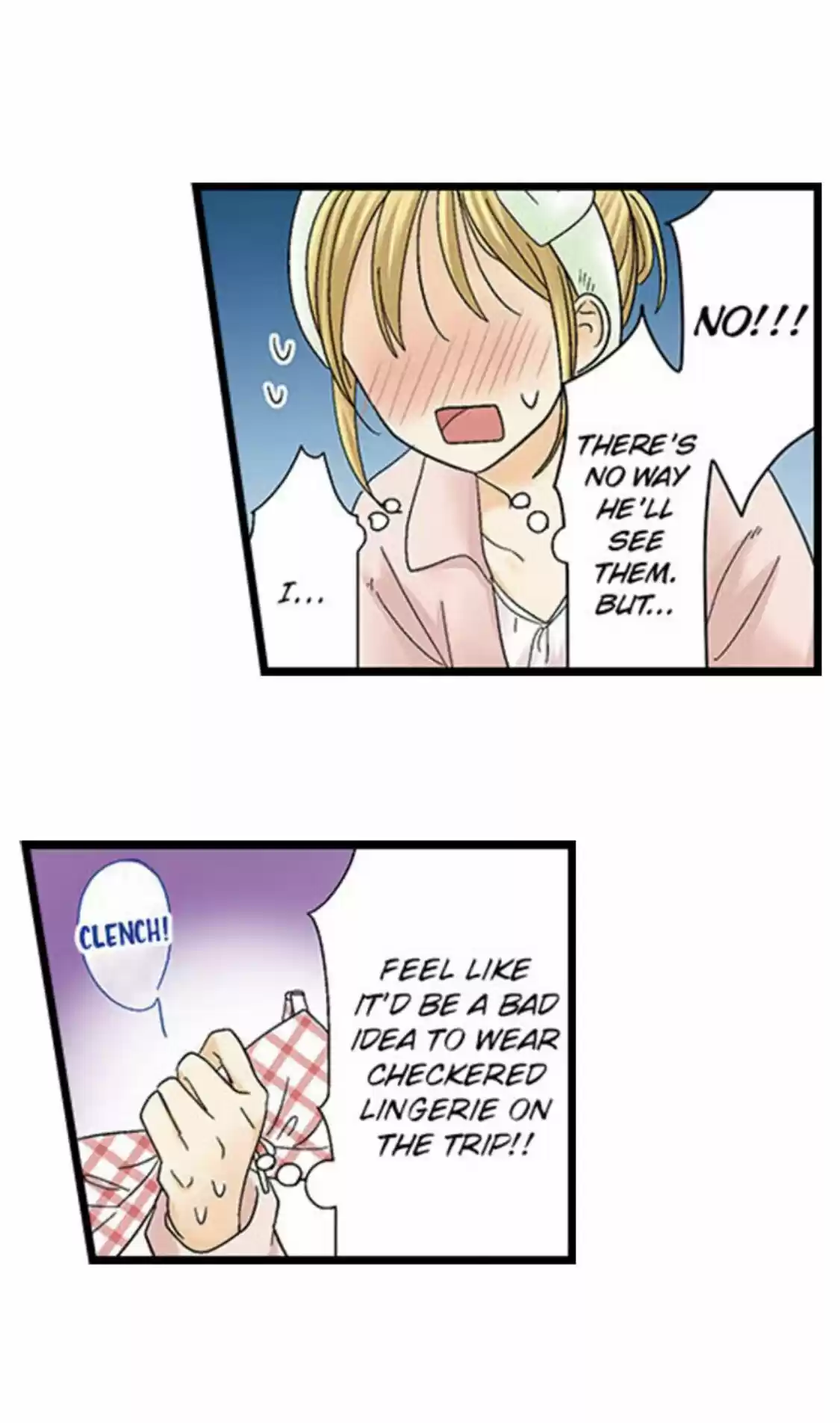 Running A Love Hotel With My Math Teacher Chapter 145