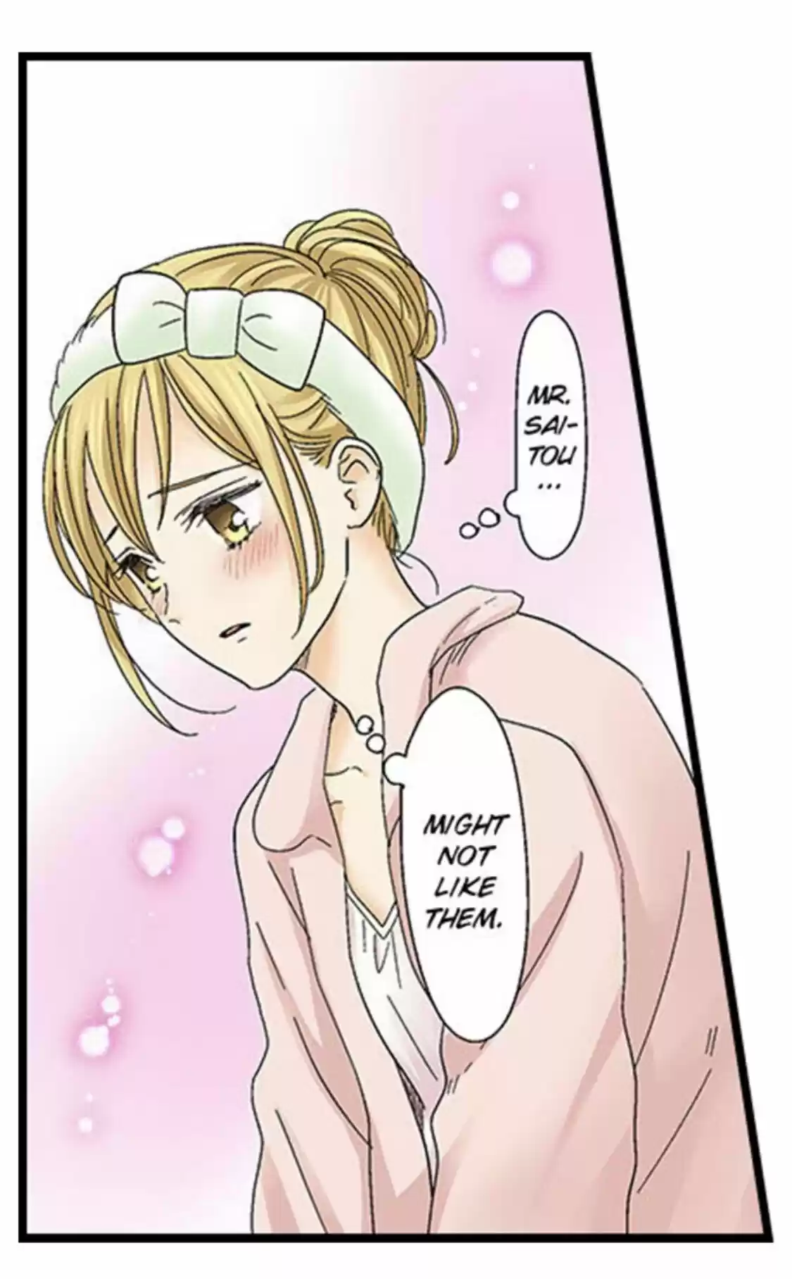 Running A Love Hotel With My Math Teacher Chapter 145