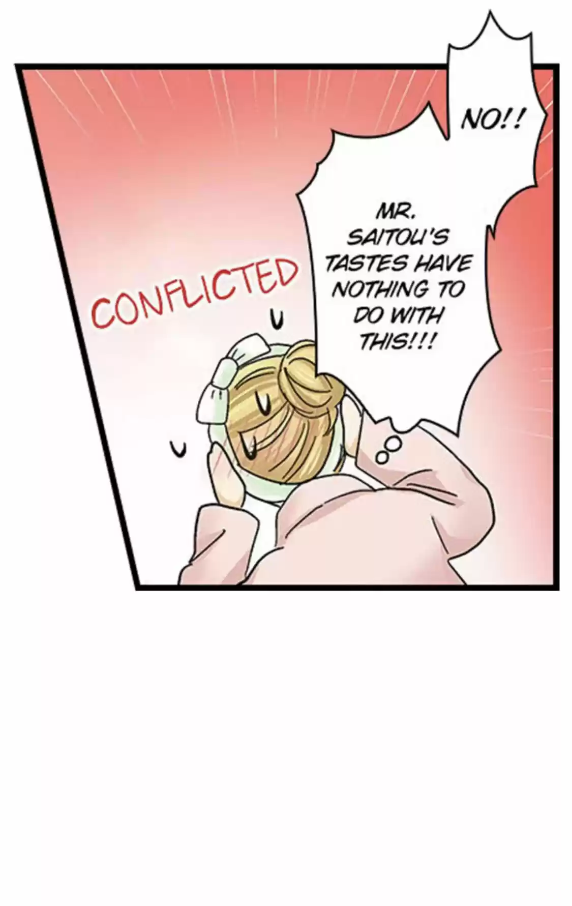 Running A Love Hotel With My Math Teacher Chapter 145