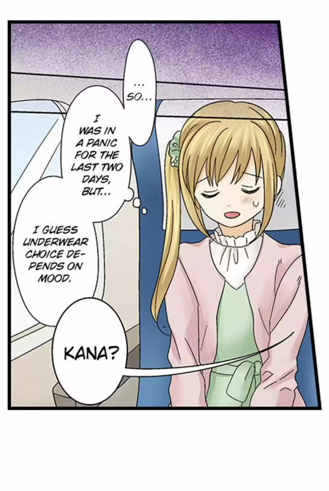 Running A Love Hotel With My Math Teacher Chapter 145