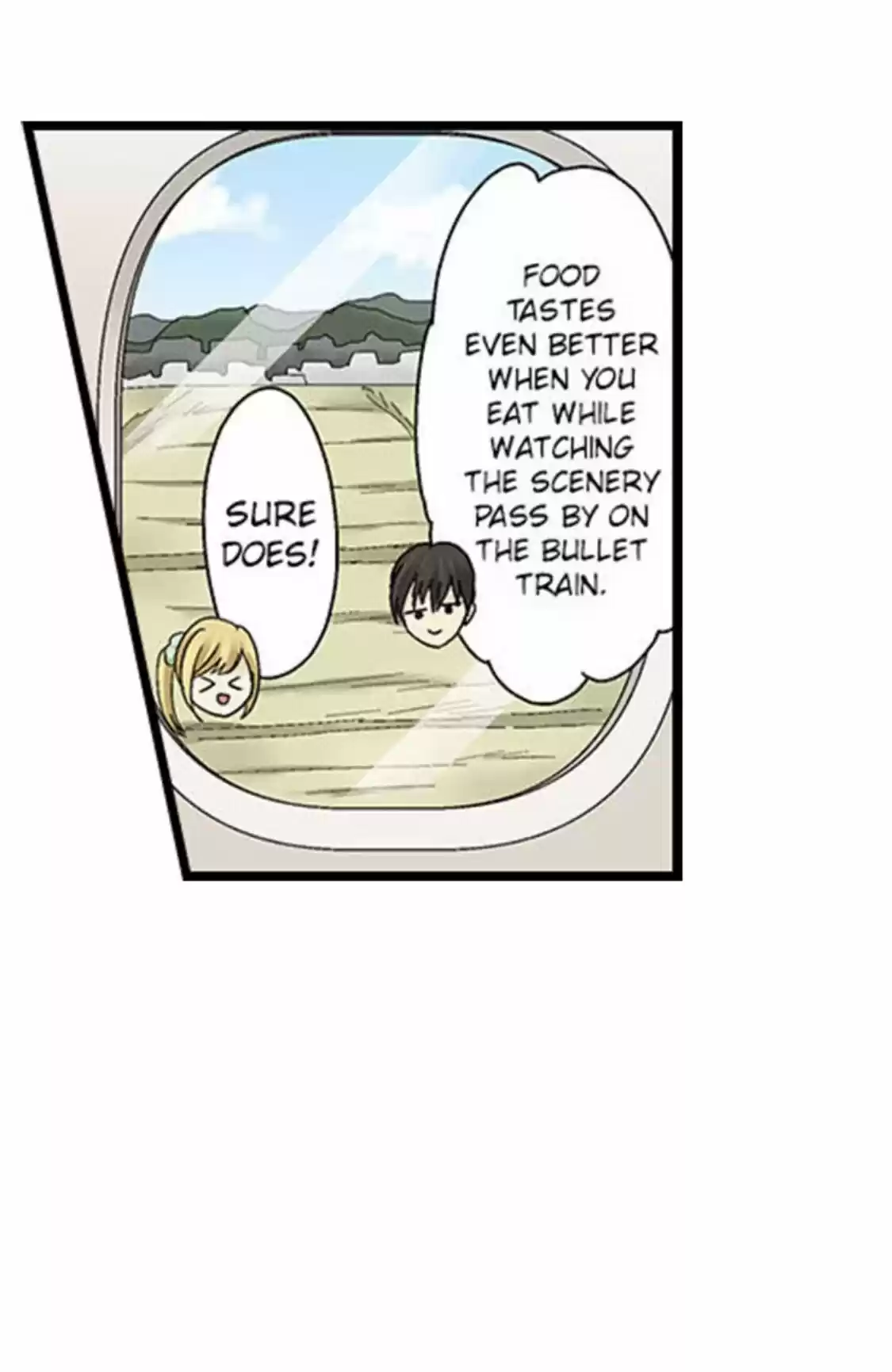 Running A Love Hotel With My Math Teacher Chapter 145