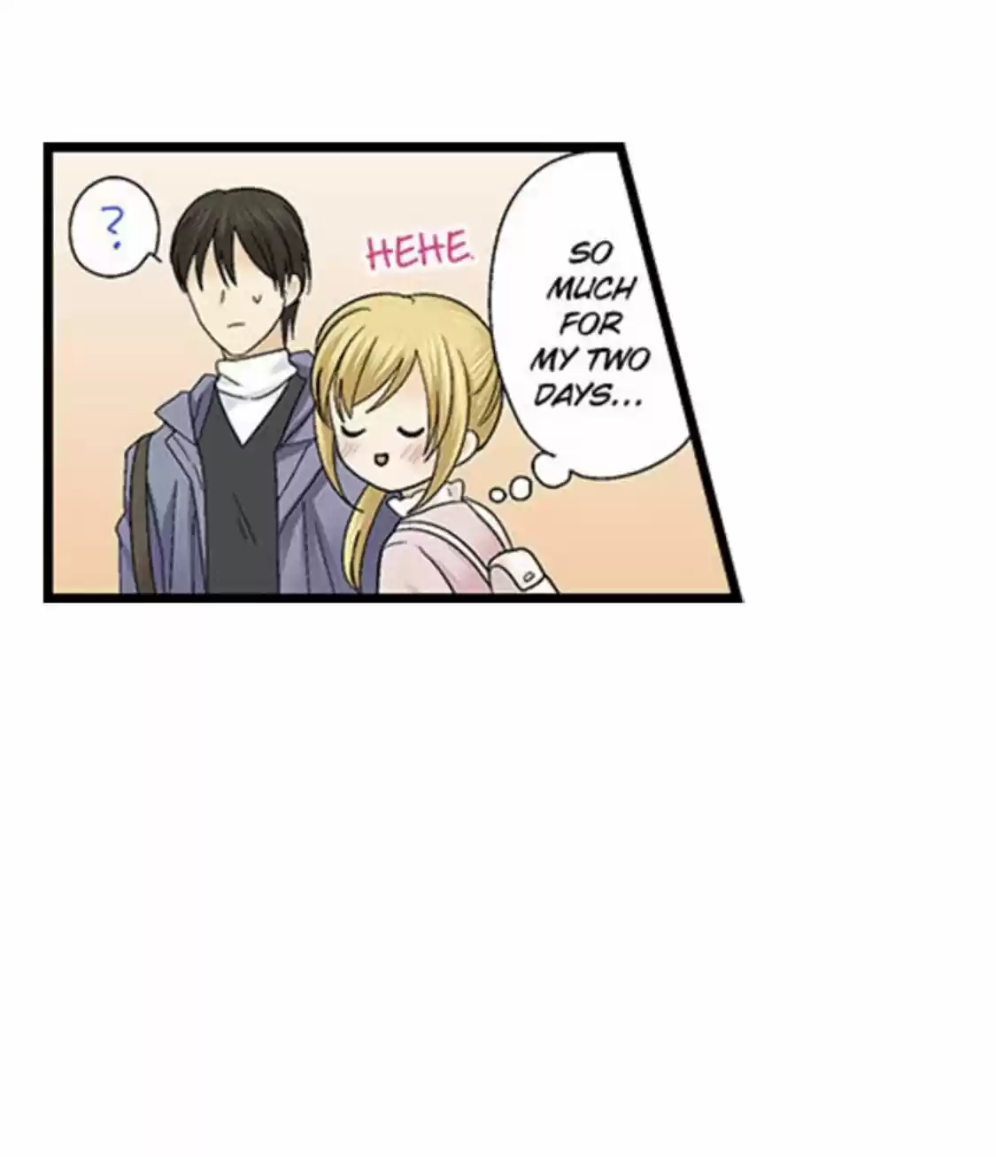 Running A Love Hotel With My Math Teacher Chapter 146