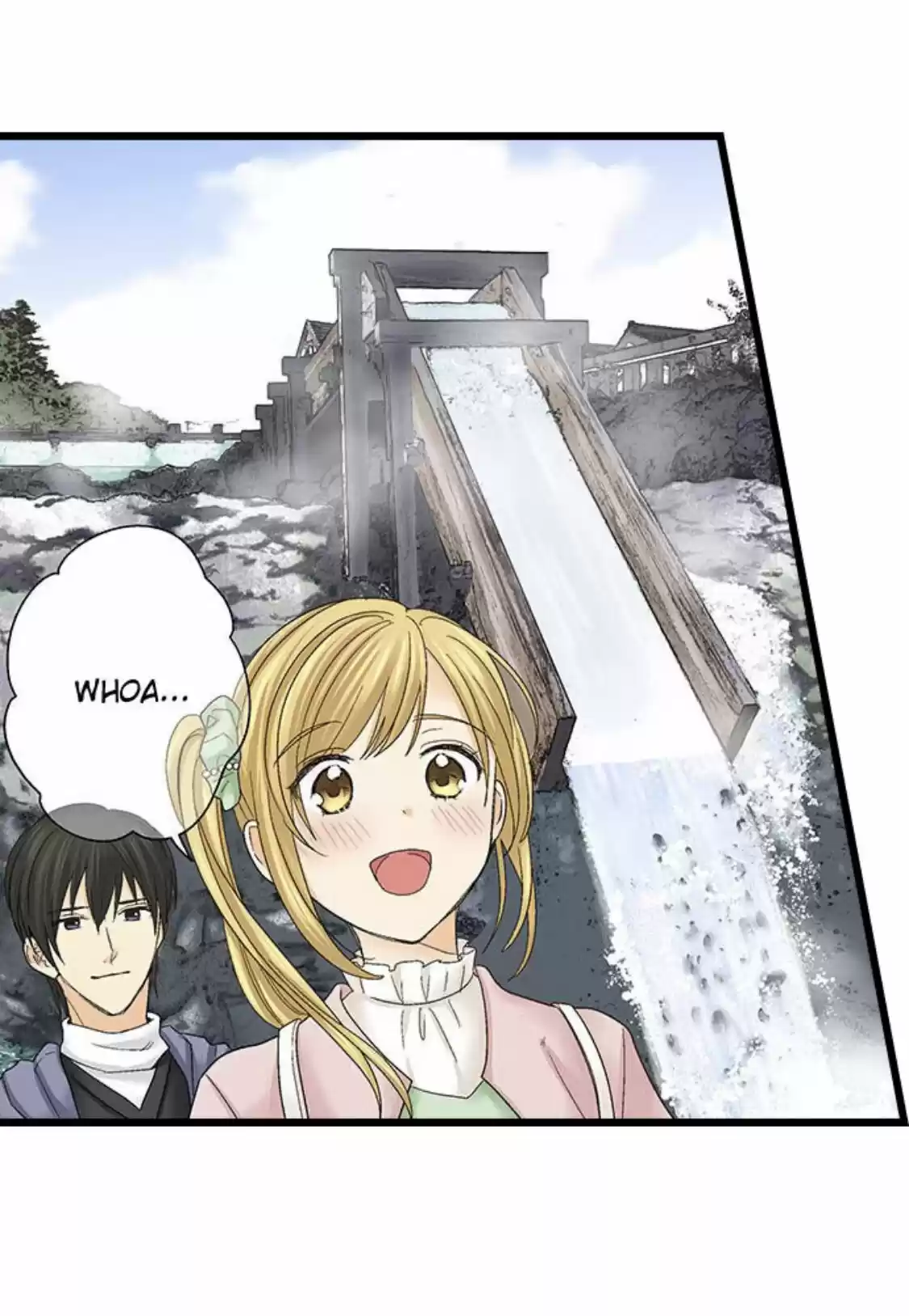 Running A Love Hotel With My Math Teacher Chapter 146