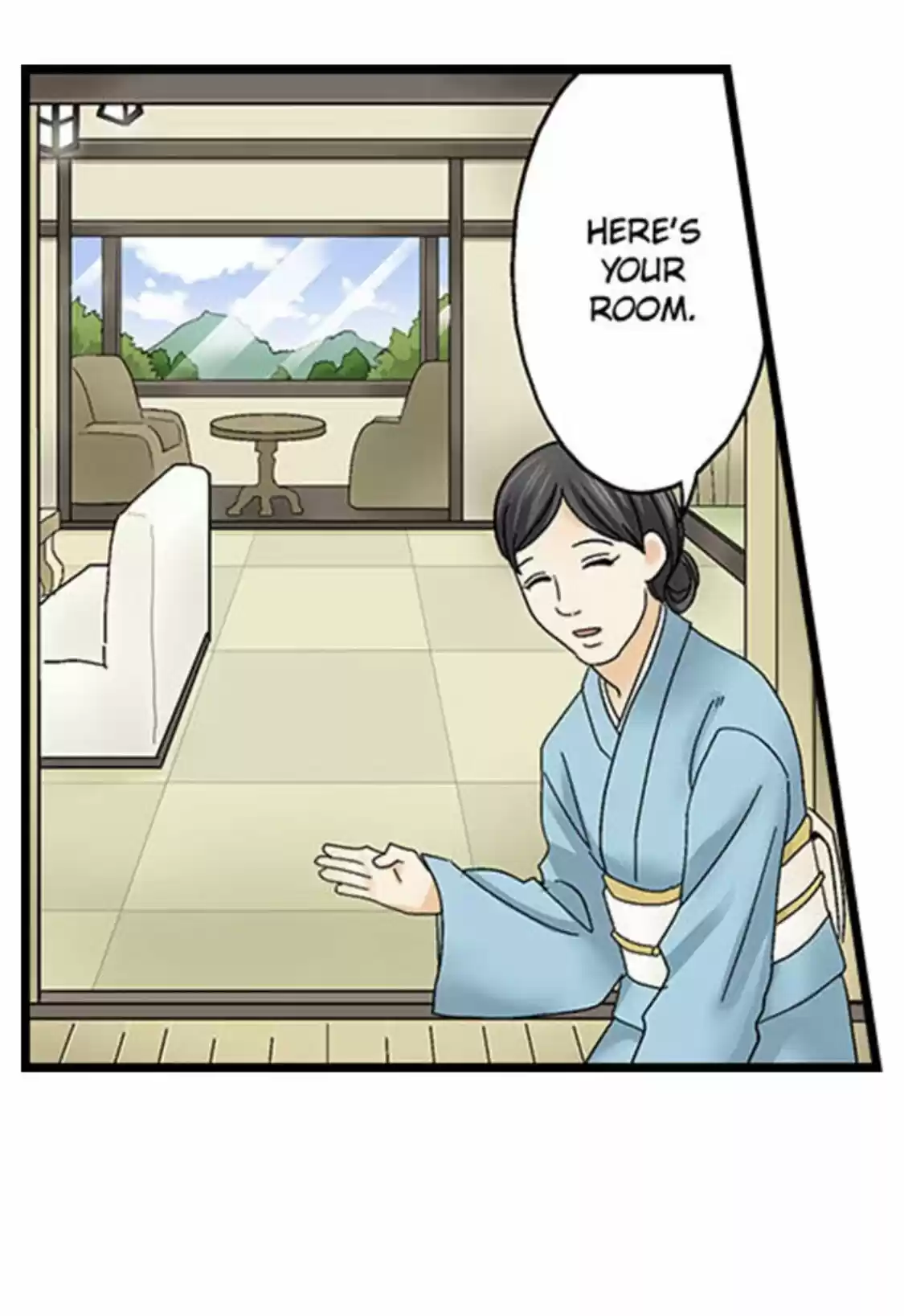 Running A Love Hotel With My Math Teacher Chapter 146