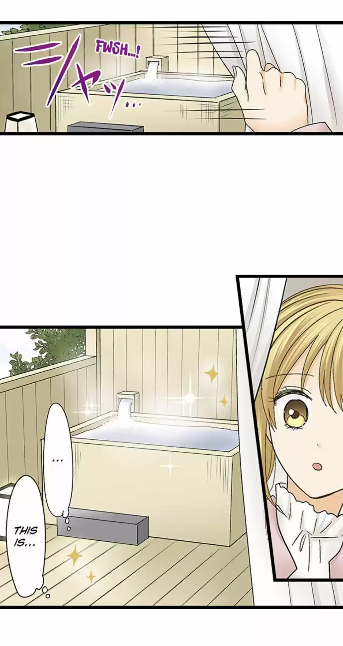 Running A Love Hotel With My Math Teacher Chapter 146